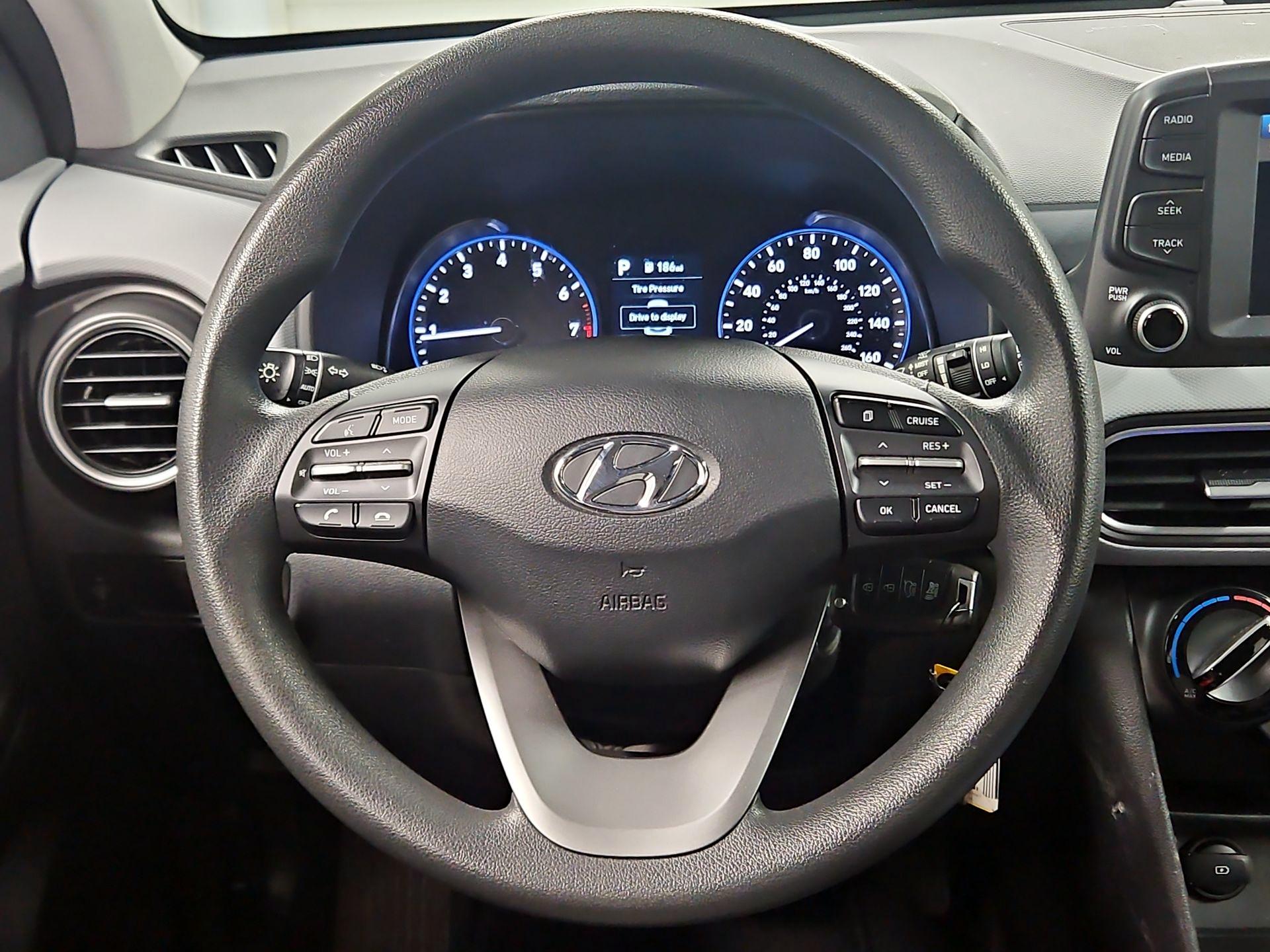 Thumbnail: 2020 Hyundai Kona - 10