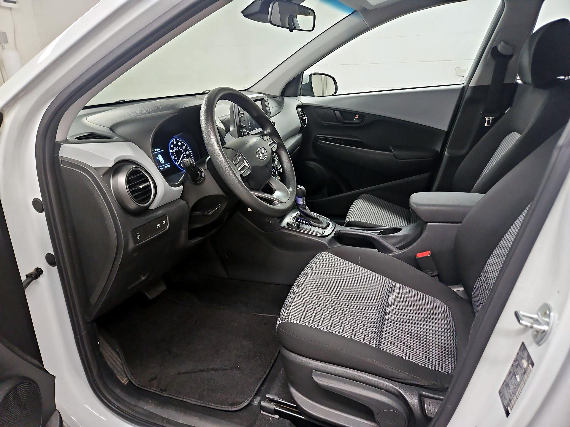 Thumbnail: 2020 Hyundai Kona - 11