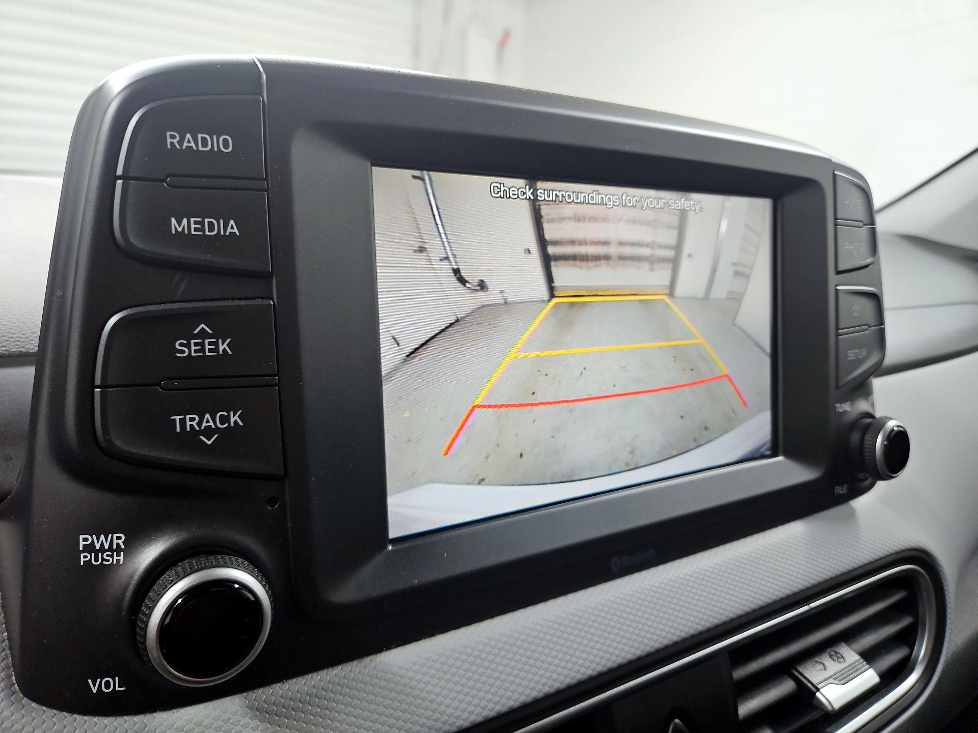 Thumbnail: 2020 Hyundai Kona - 14