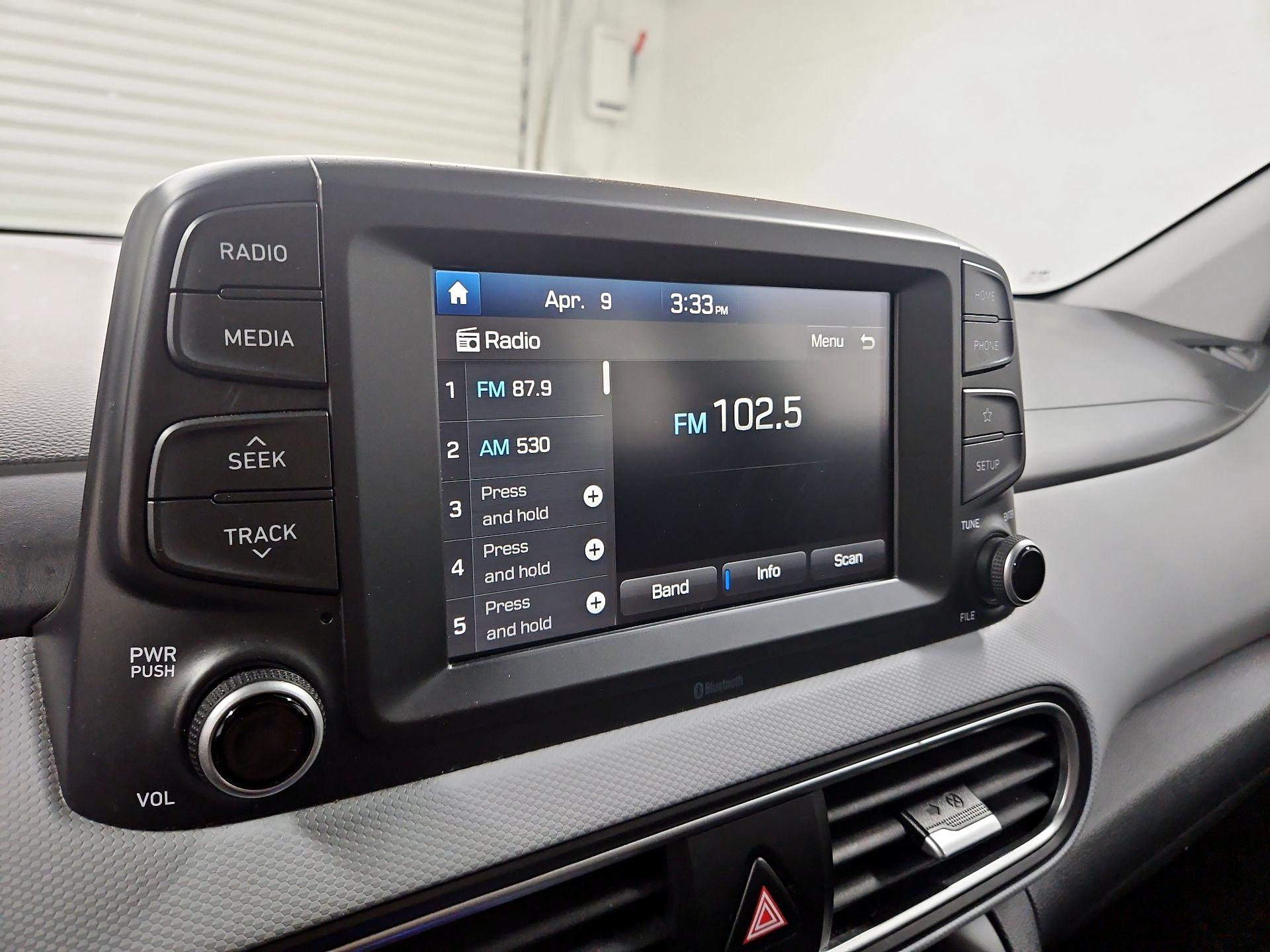 Thumbnail: 2020 Hyundai Kona - 15