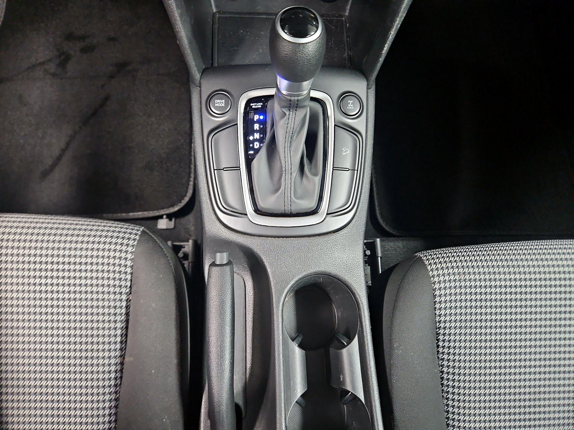 Thumbnail: 2020 Hyundai Kona - 17