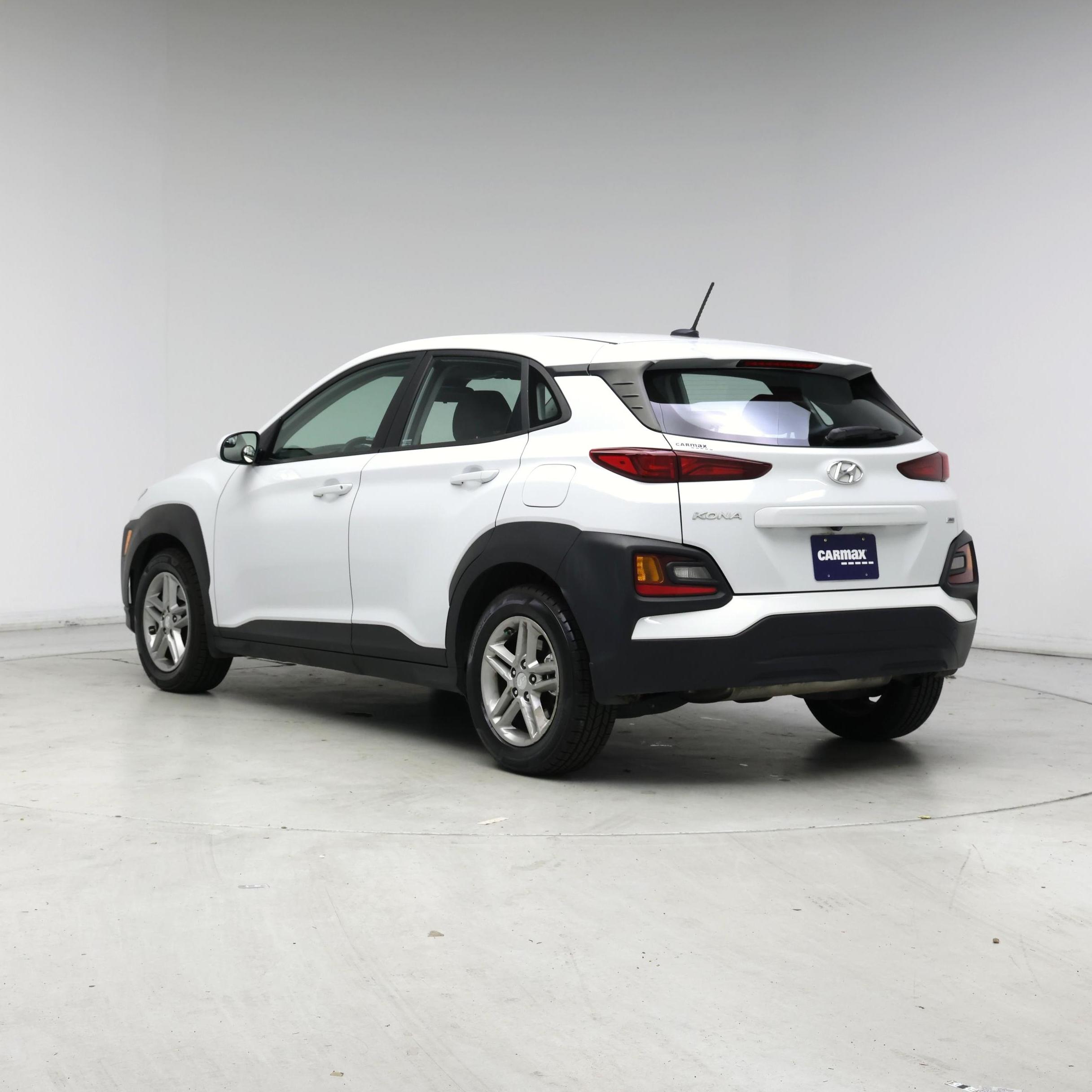 Thumbnail: 2020 Hyundai Kona - 2