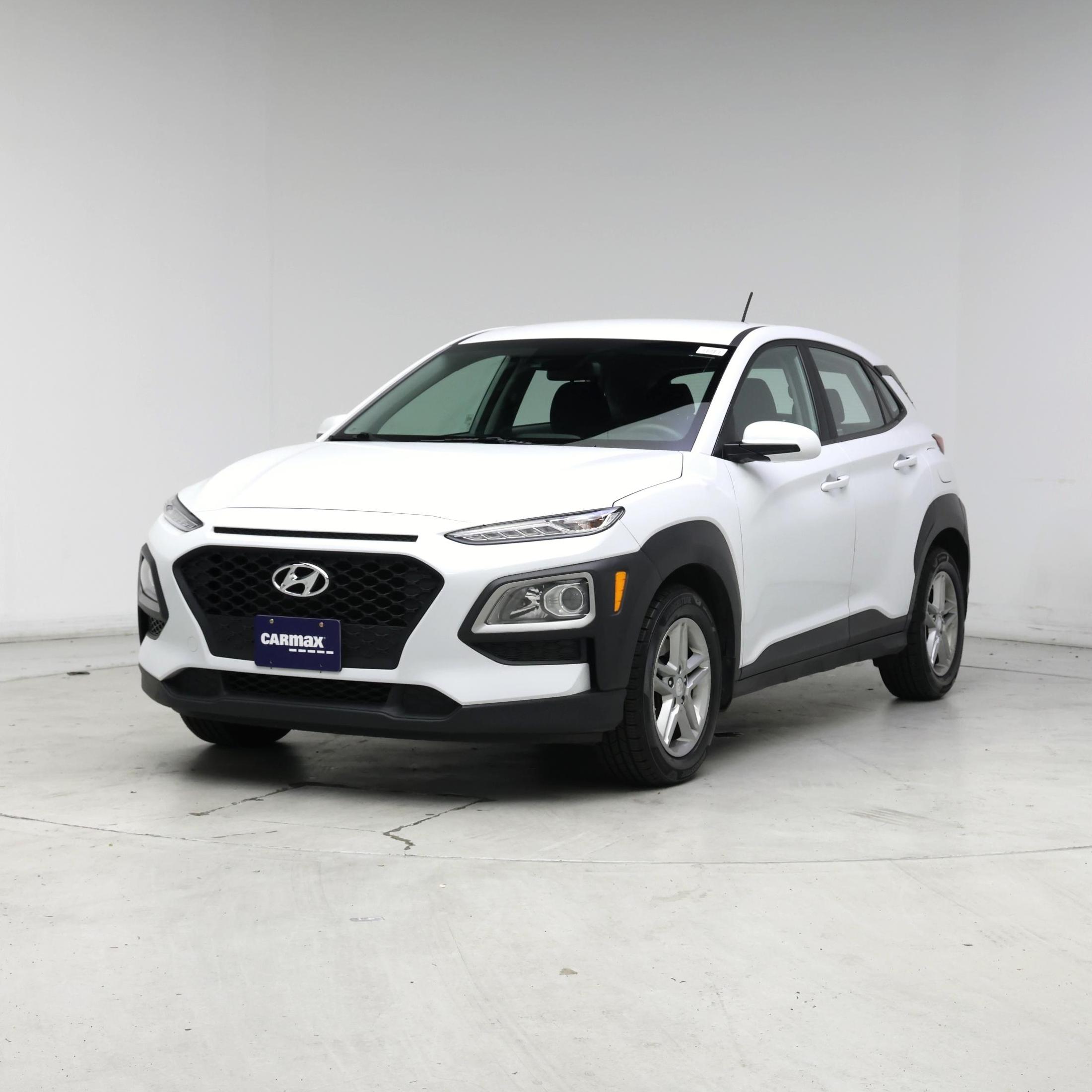 Thumbnail: 2020 Hyundai Kona - 4