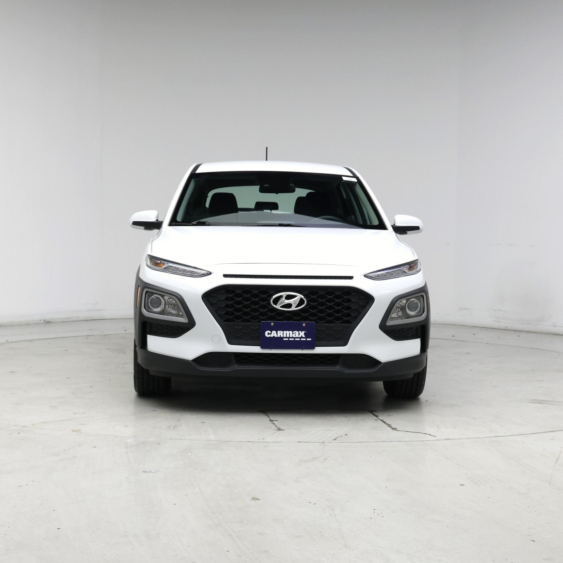 Thumbnail: 2020 Hyundai Kona - 5