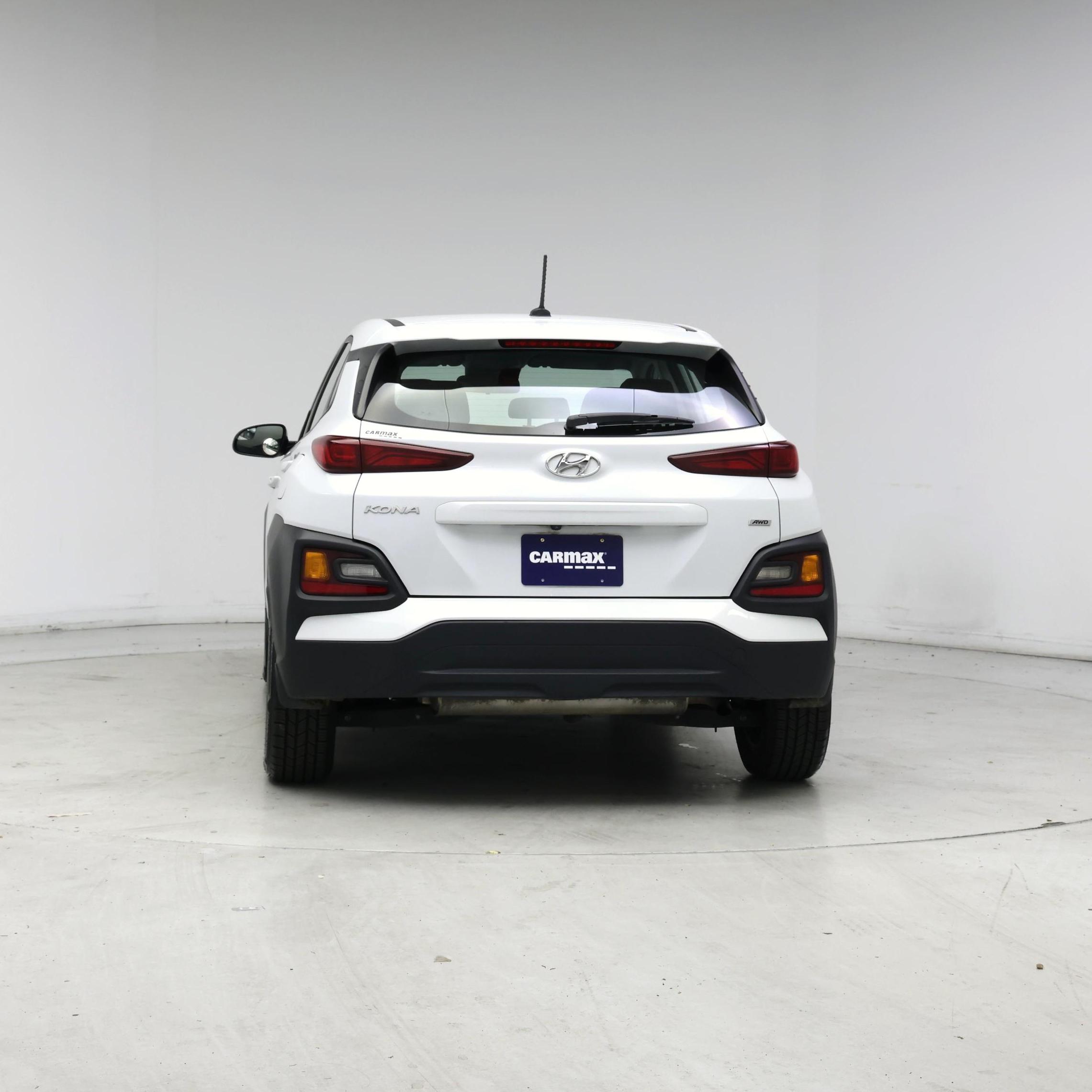 Thumbnail: 2020 Hyundai Kona - 6