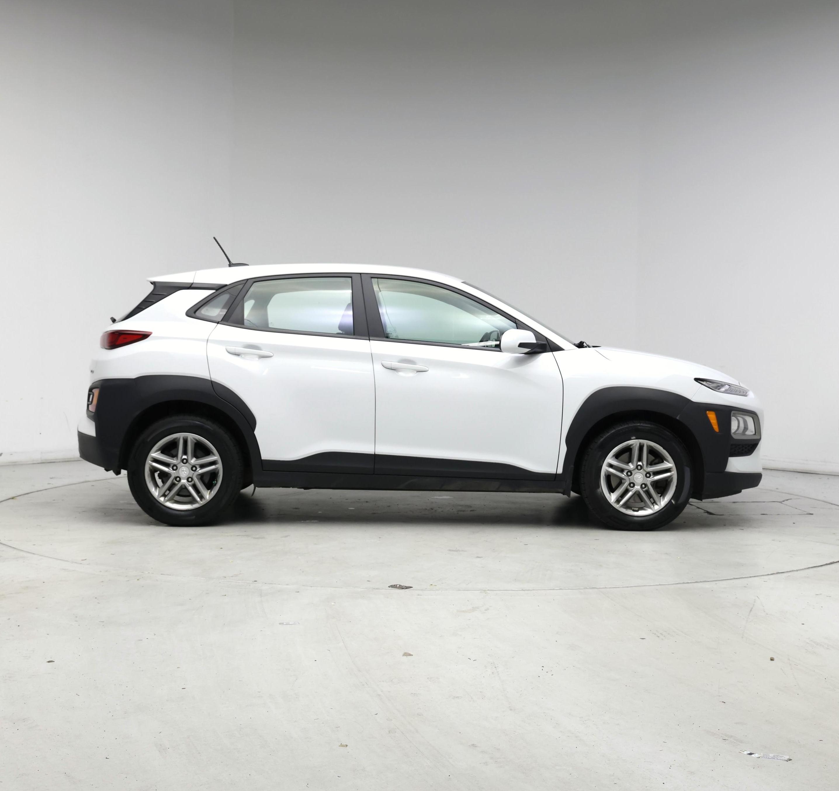 Thumbnail: 2020 Hyundai Kona - 7