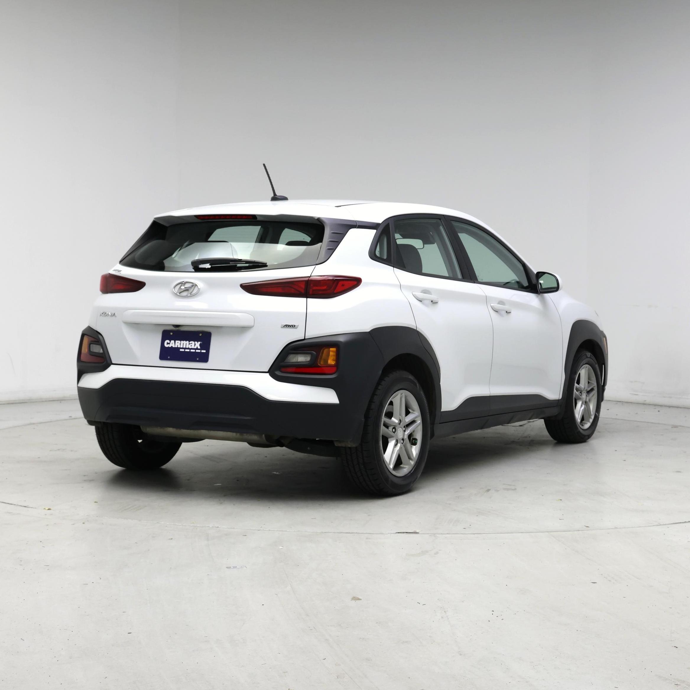 Thumbnail: 2020 Hyundai Kona - 8