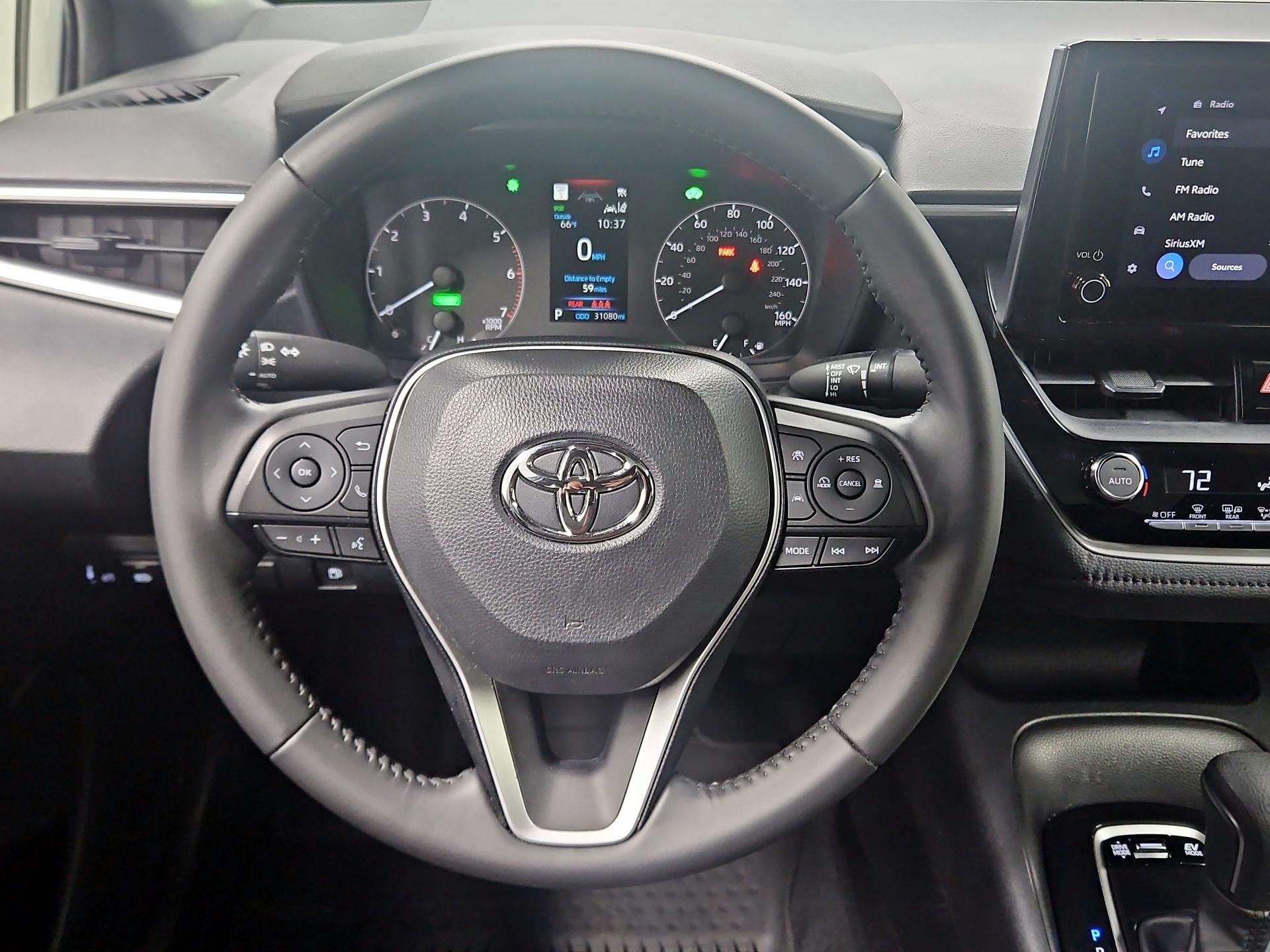 Thumbnail: 2023 Toyota Corolla - 10