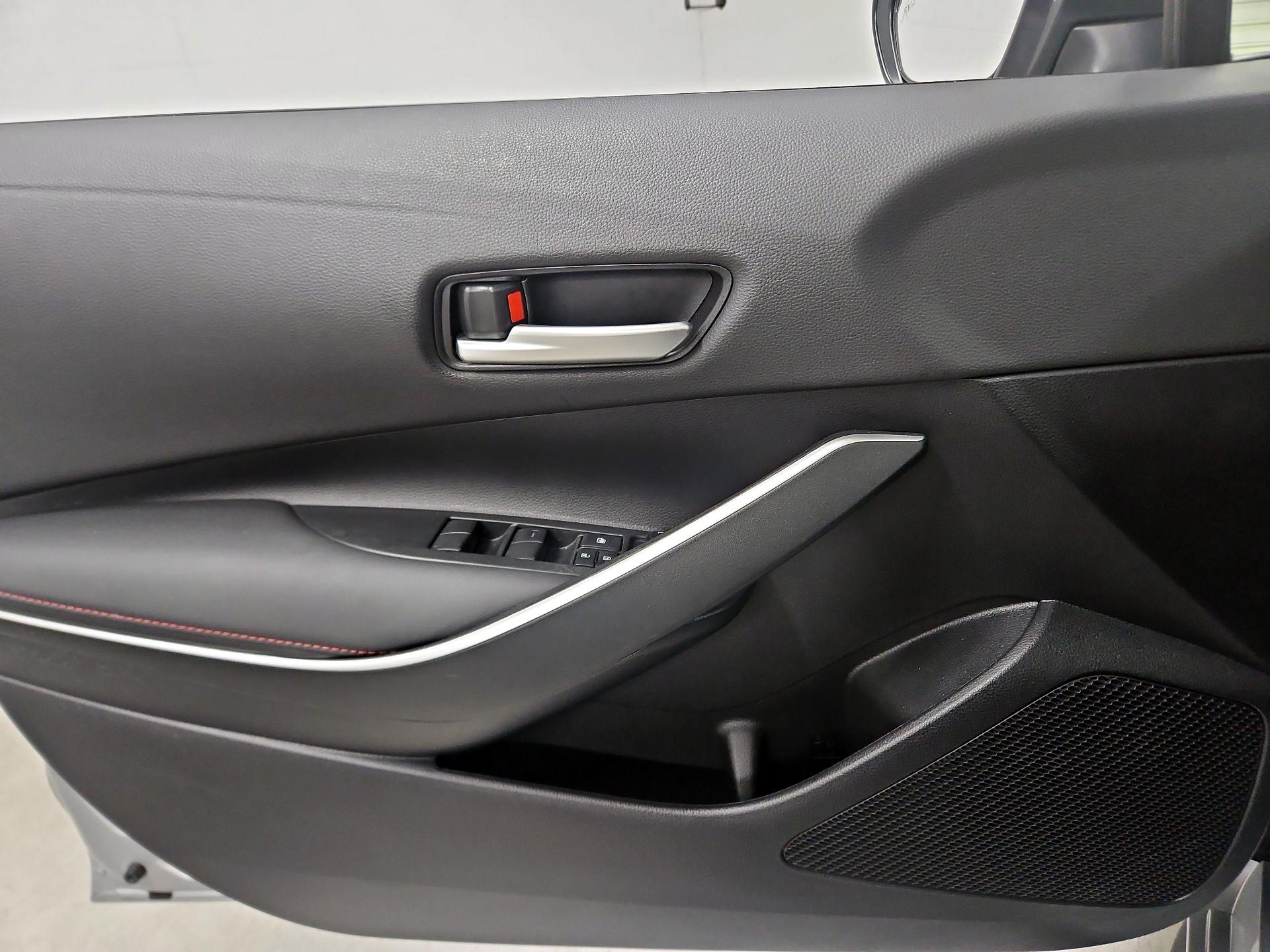 Thumbnail: 2023 Toyota Corolla - 12