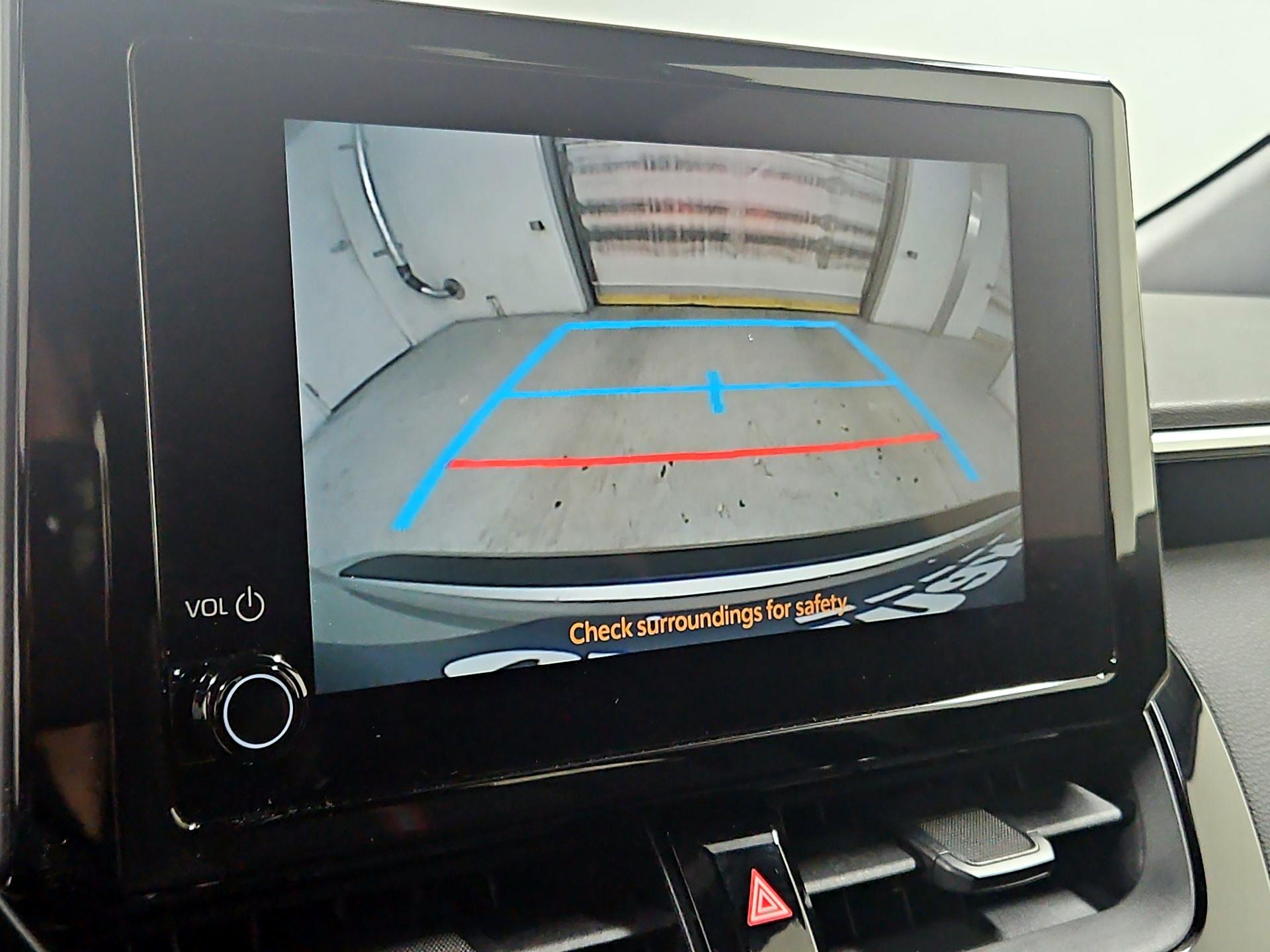 Thumbnail: 2023 Toyota Corolla - 14