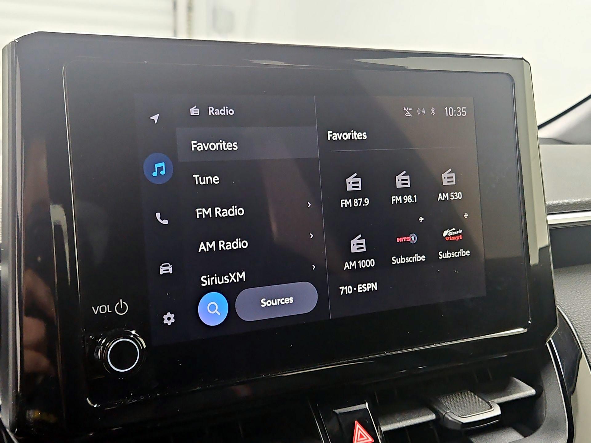 Thumbnail: 2023 Toyota Corolla - 15