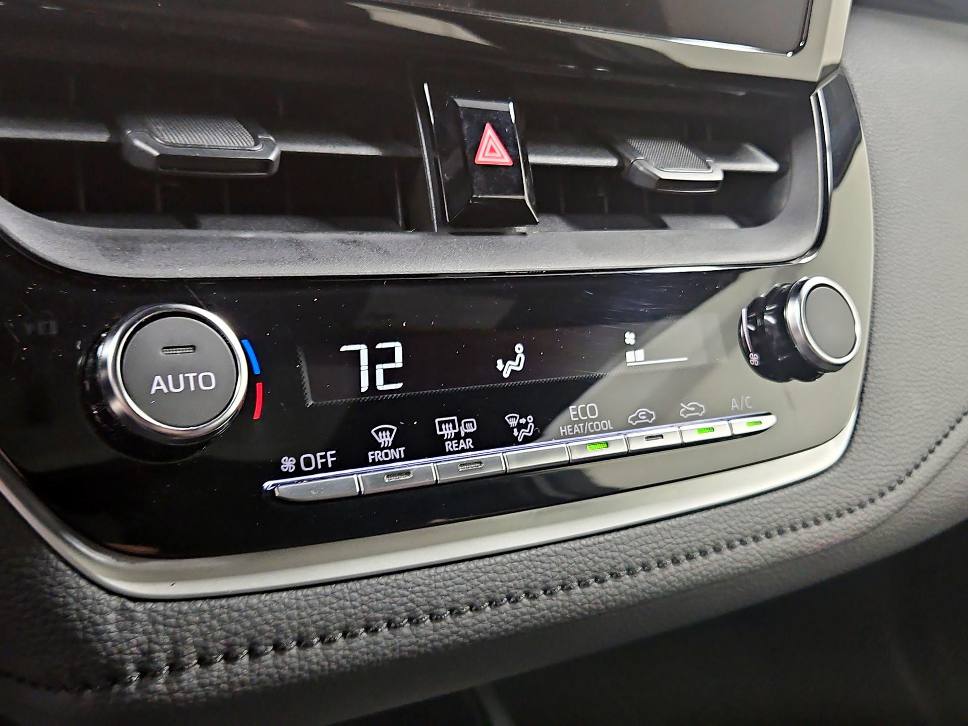 Thumbnail: 2023 Toyota Corolla - 16