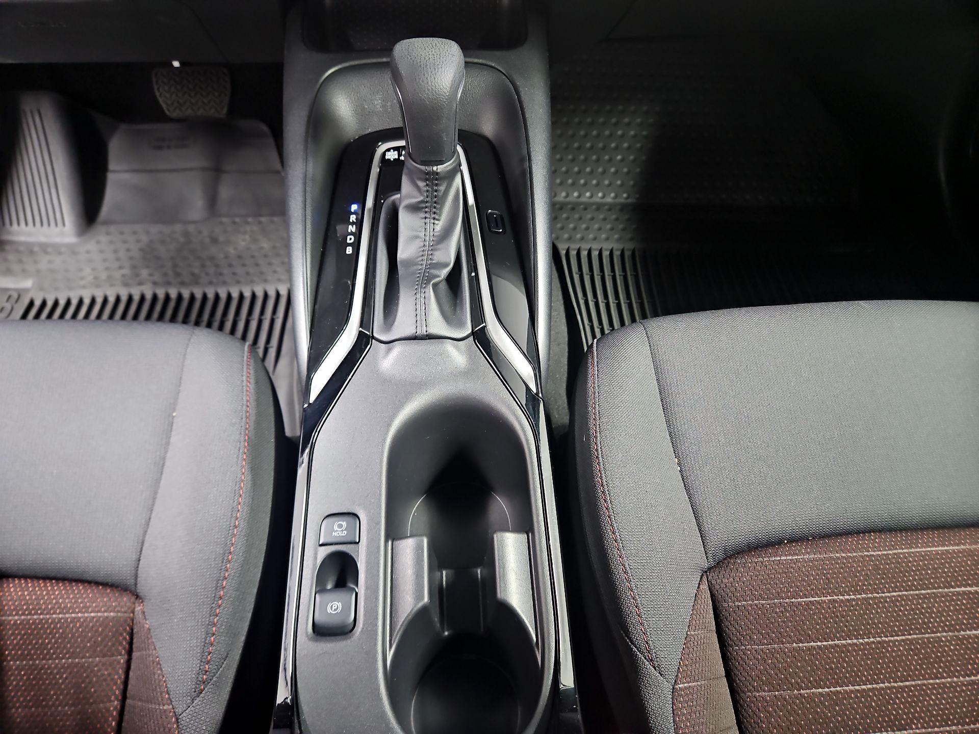 Thumbnail: 2023 Toyota Corolla - 17