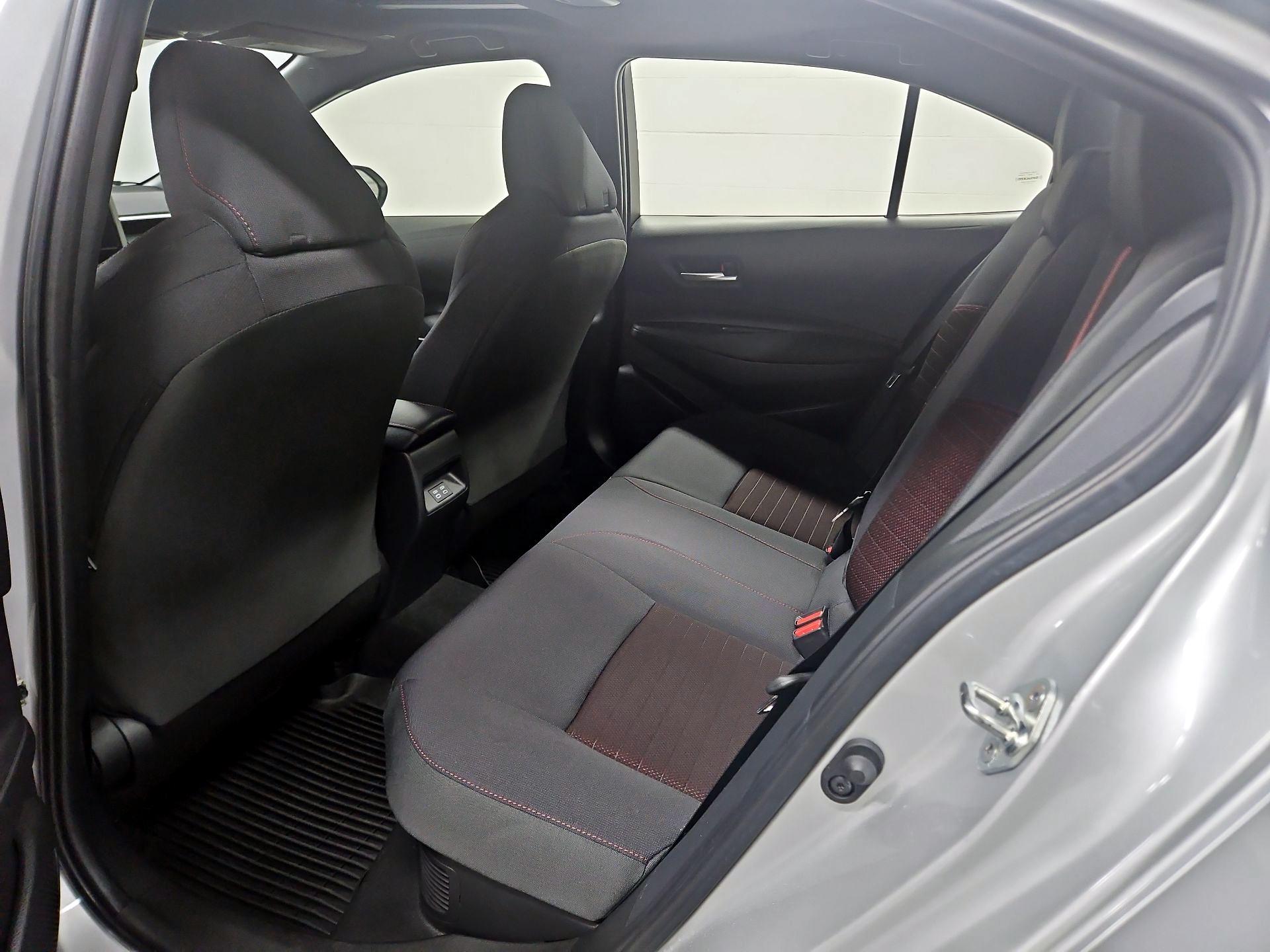 Thumbnail: 2023 Toyota Corolla - 20