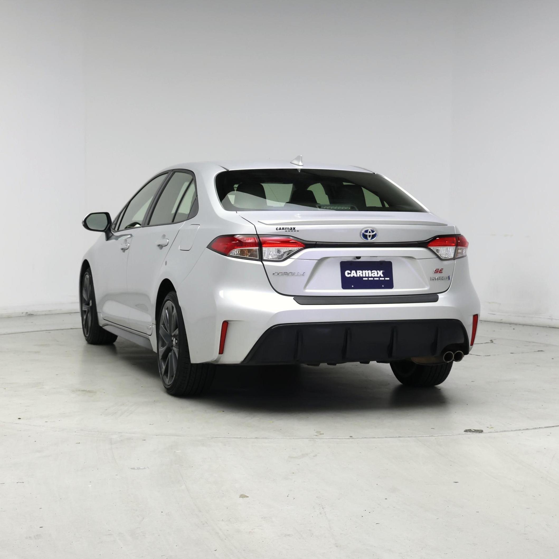 Thumbnail: 2023 Toyota Corolla - 6