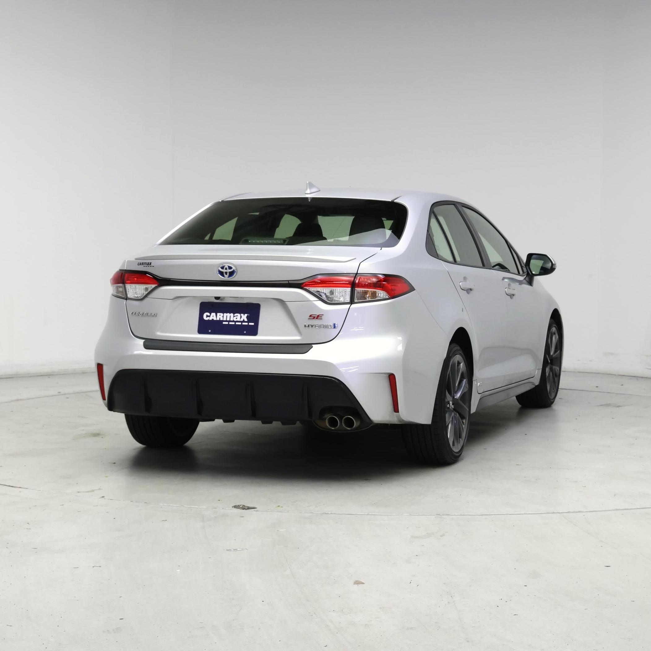 Thumbnail: 2023 Toyota Corolla - 8