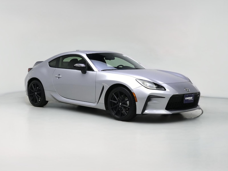 2023 Toyota GR86 Premium -
                  Puyallup, WA