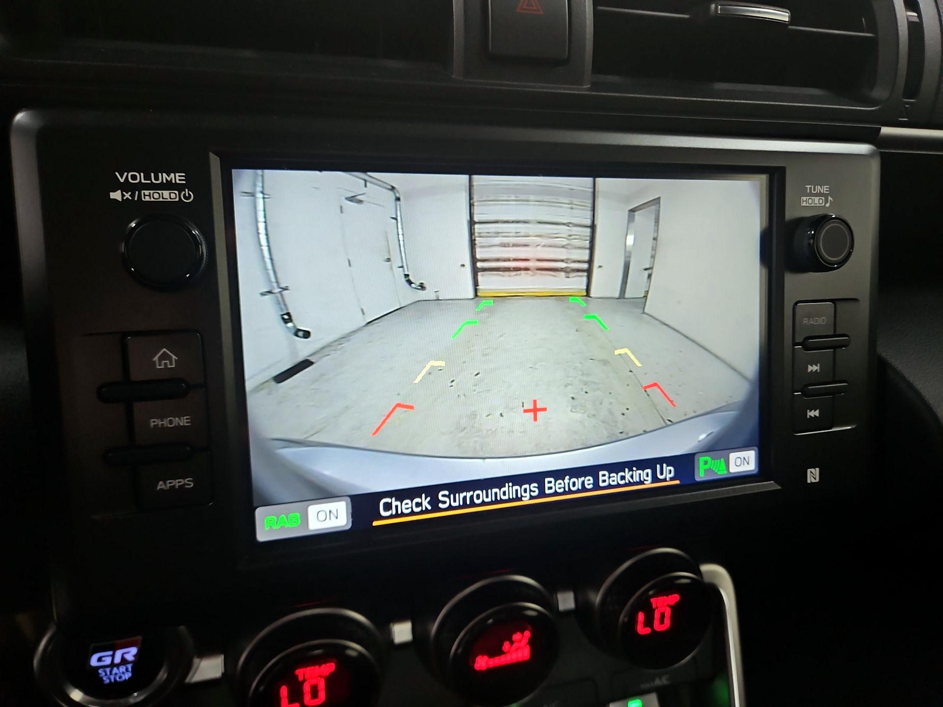 Thumbnail: 2023 Toyota GR86 - 14