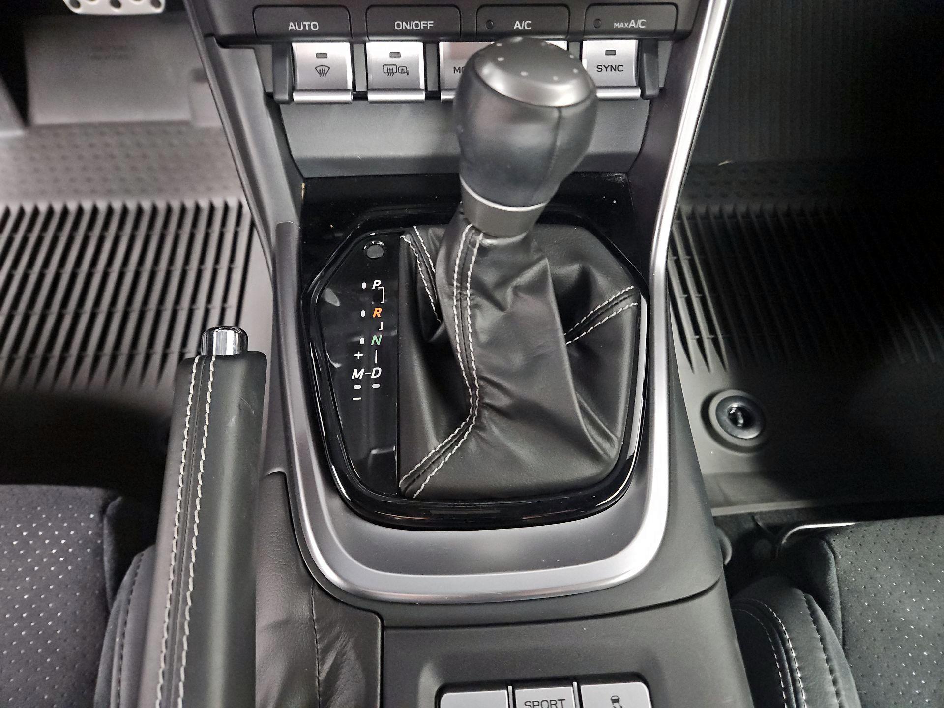 Thumbnail: 2023 Toyota GR86 - 17