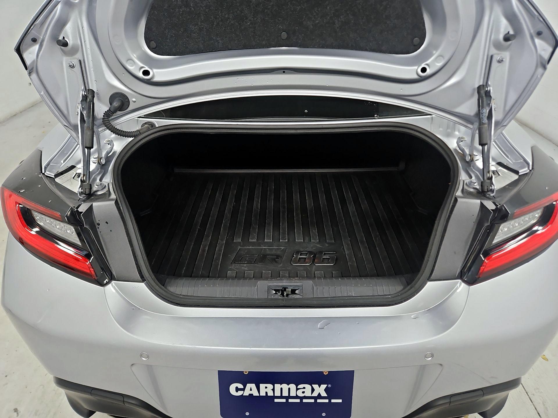 Thumbnail: 2023 Toyota GR86 - 20