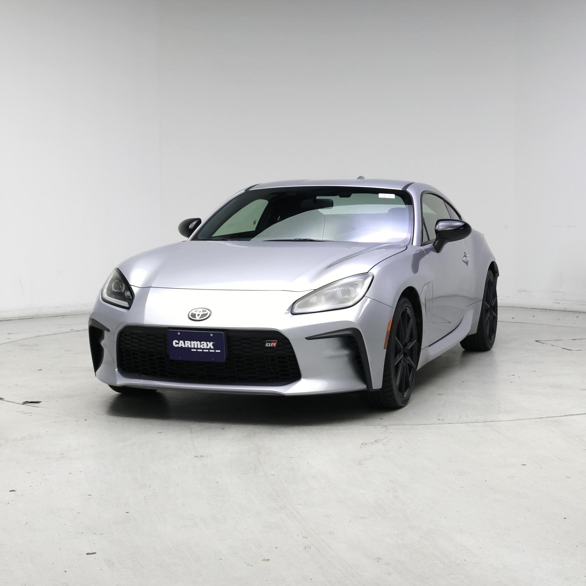 Thumbnail: 2023 Toyota GR86 - 4