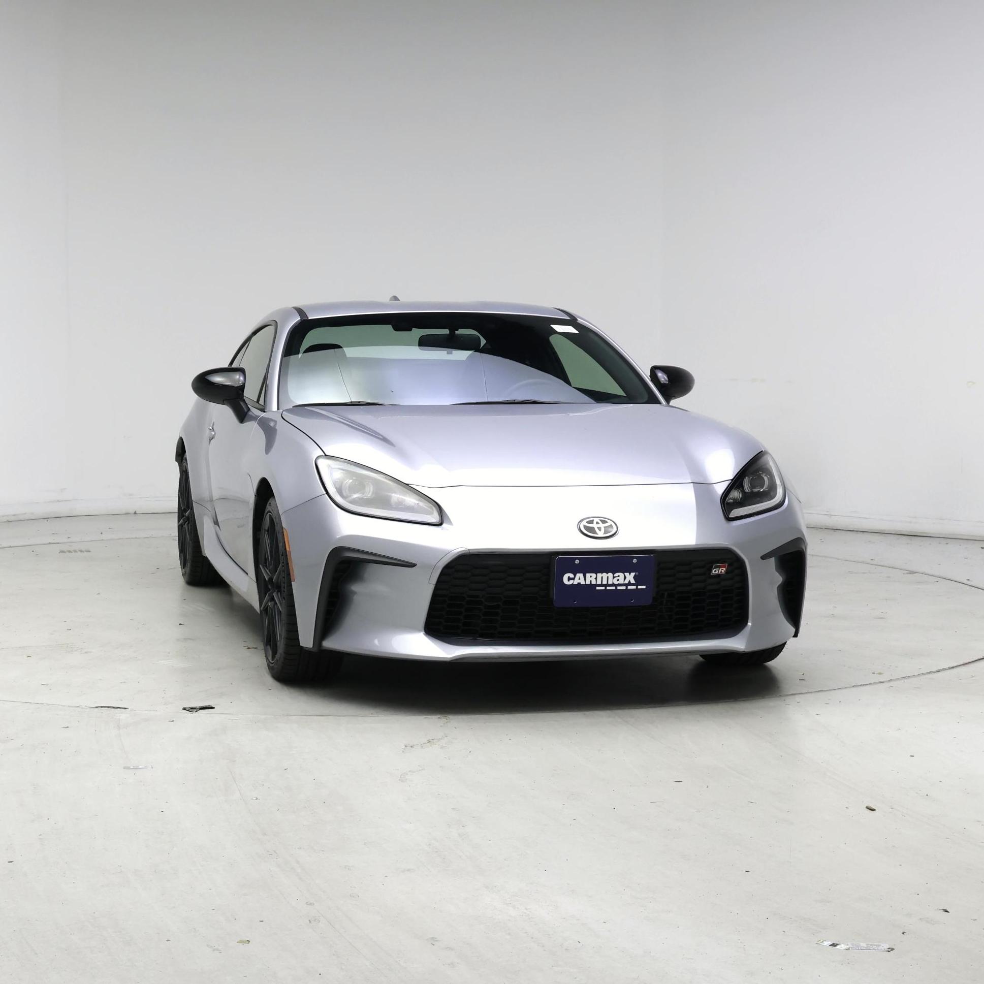 Thumbnail: 2023 Toyota GR86 - 5