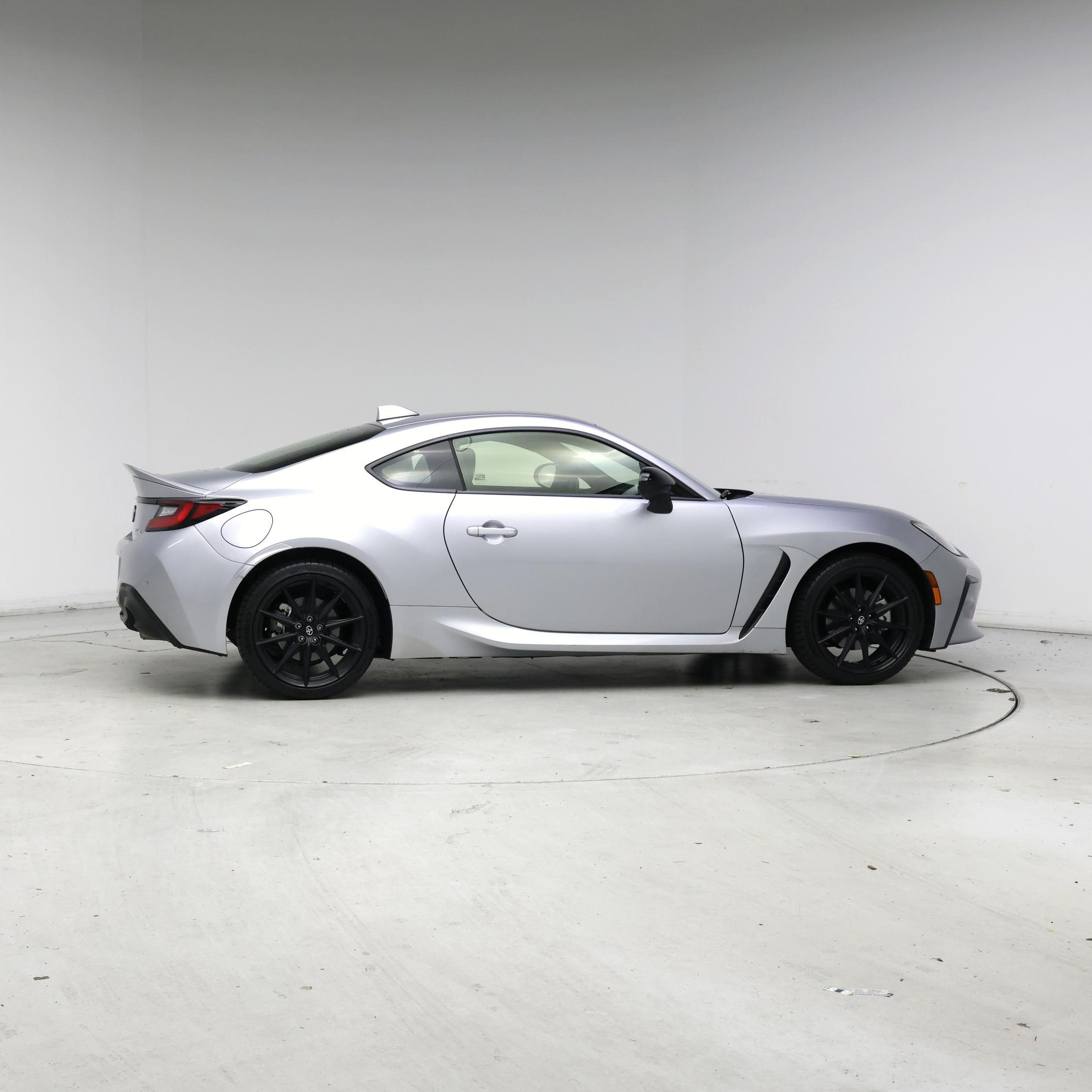 Thumbnail: 2023 Toyota GR86 - 7