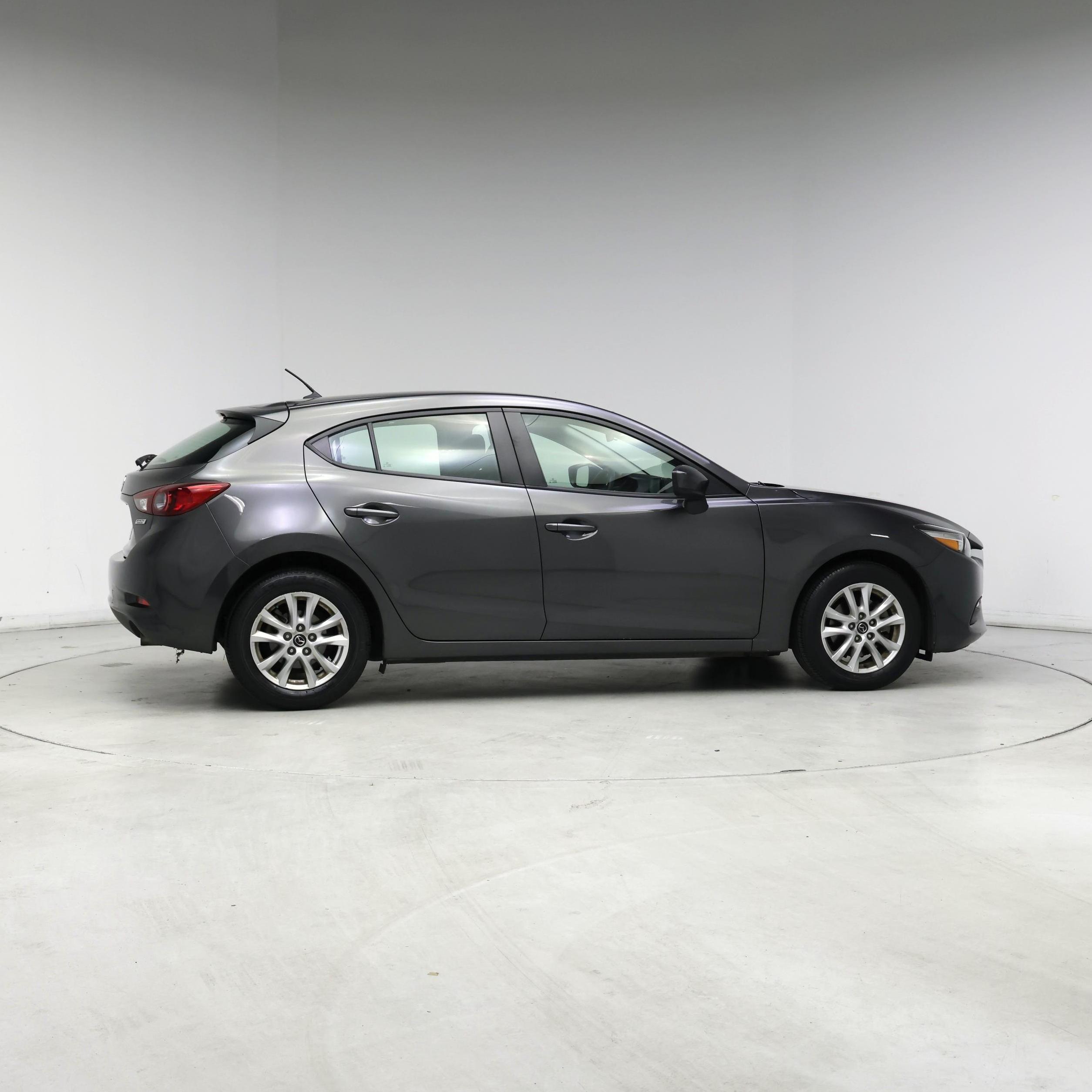 Thumbnail: 2017 Mazda Mazda3 - 7