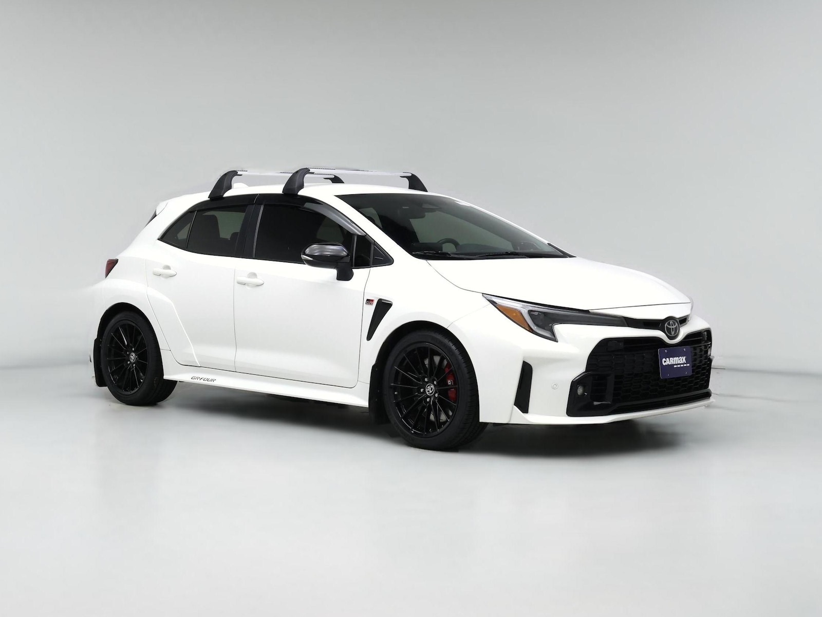 2024 Toyota GR Corolla Premium