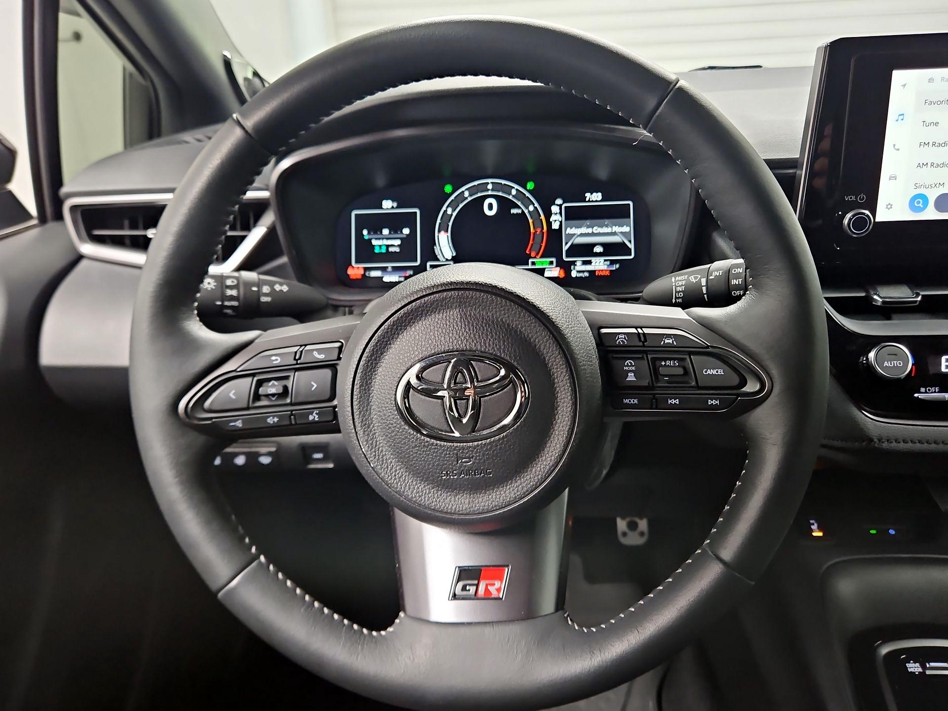 Thumbnail: 2024 Toyota GR Corolla - 10