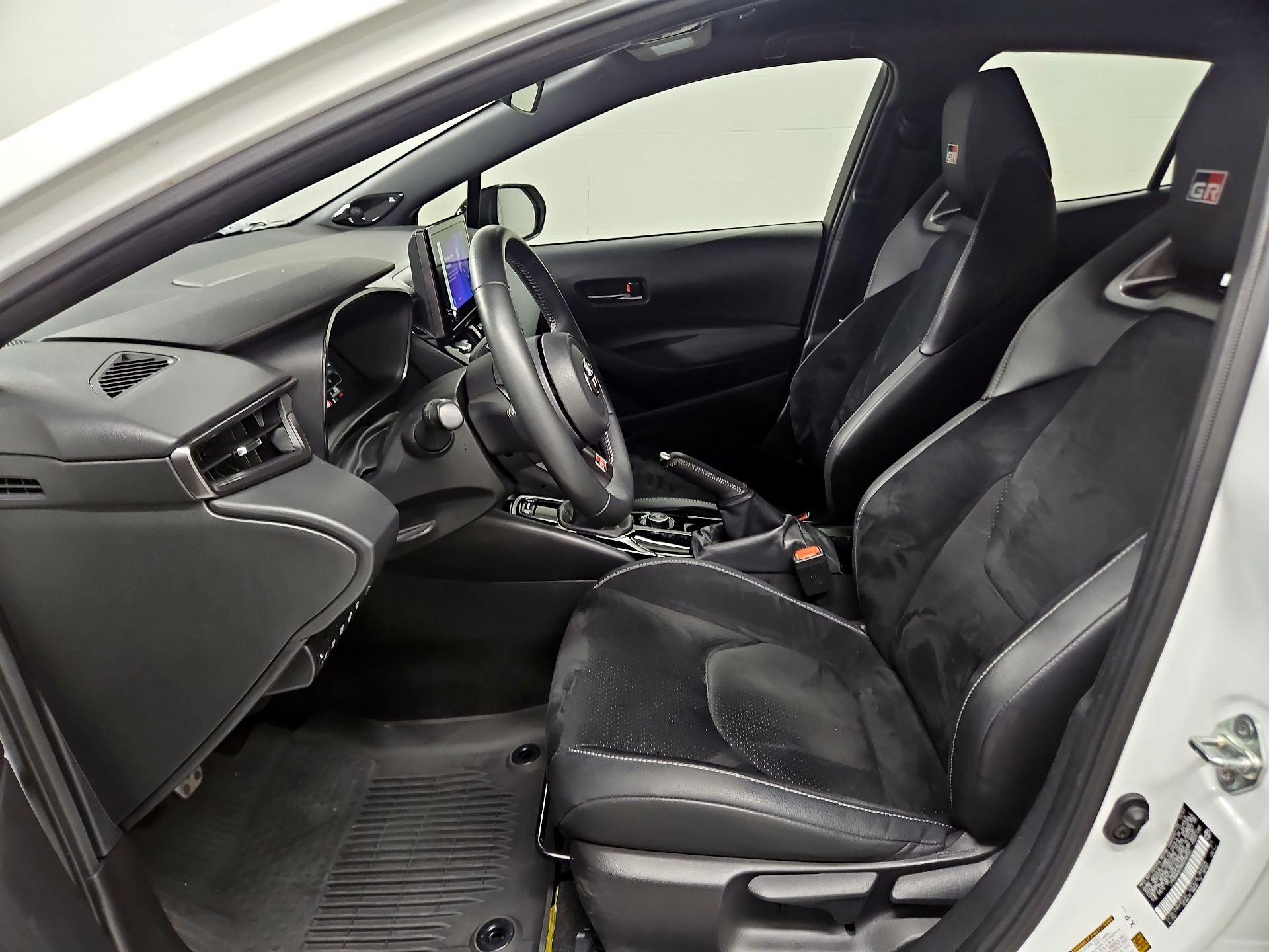 Thumbnail: 2024 Toyota GR Corolla - 11