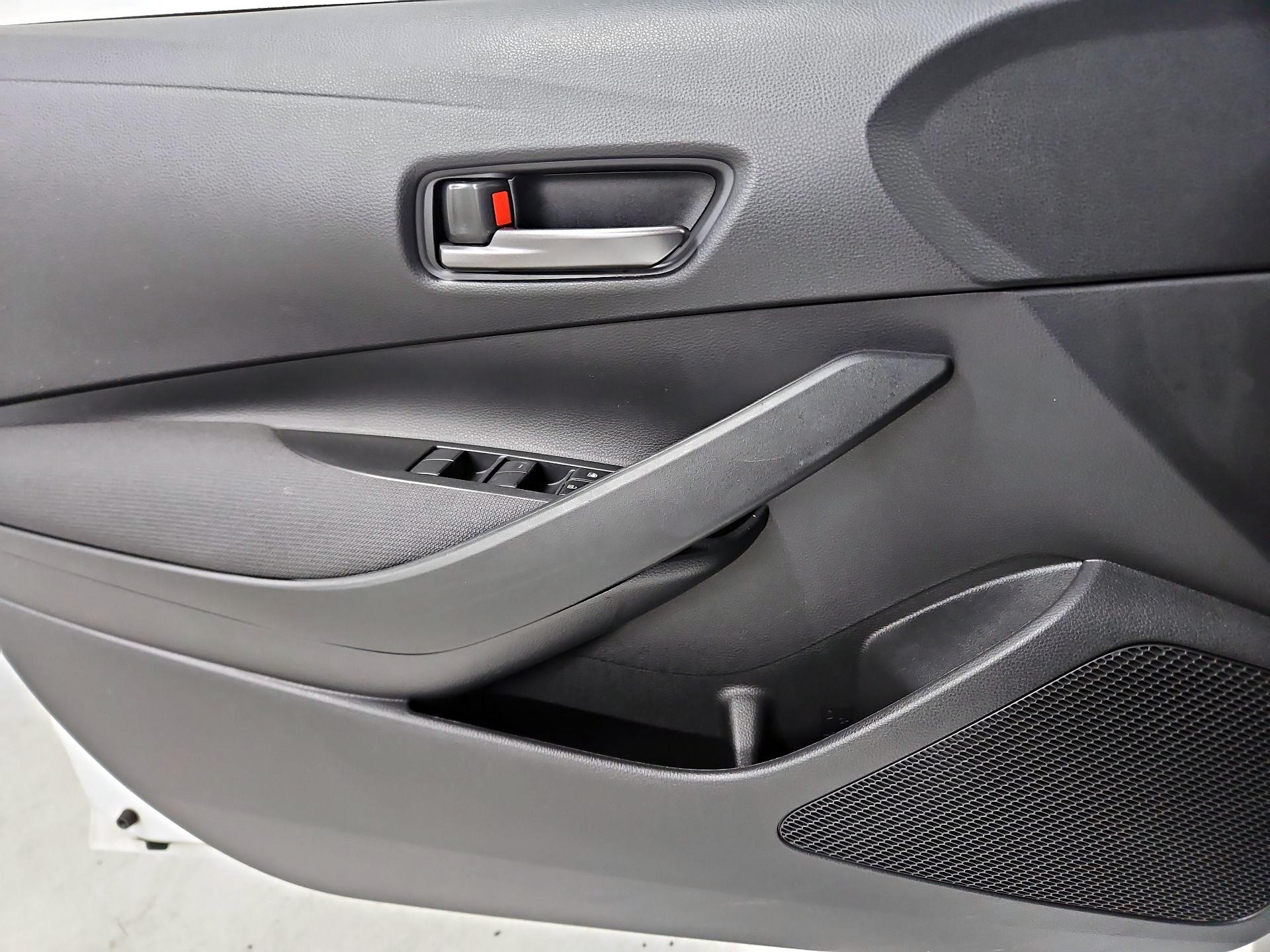 Thumbnail: 2024 Toyota GR Corolla - 12