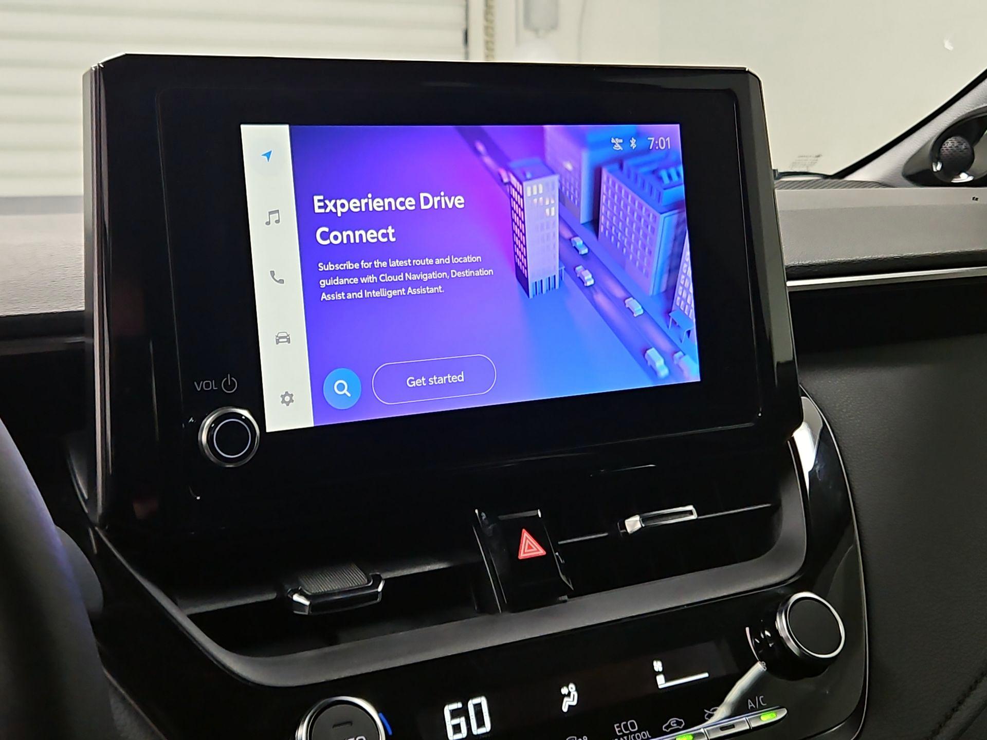 Thumbnail: 2024 Toyota GR Corolla - 14