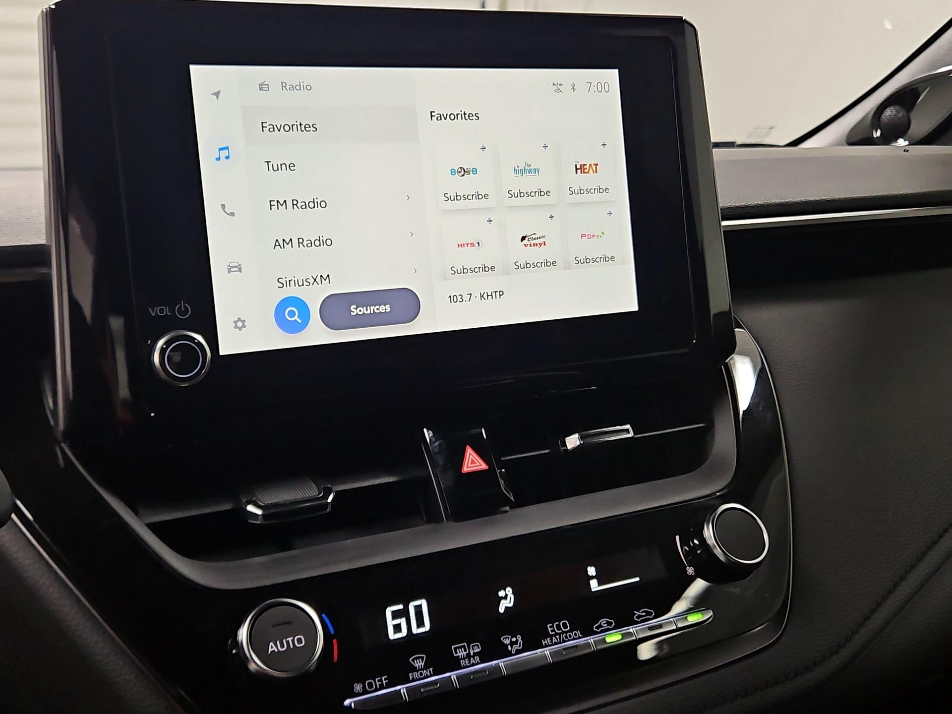 Thumbnail: 2024 Toyota GR Corolla - 16