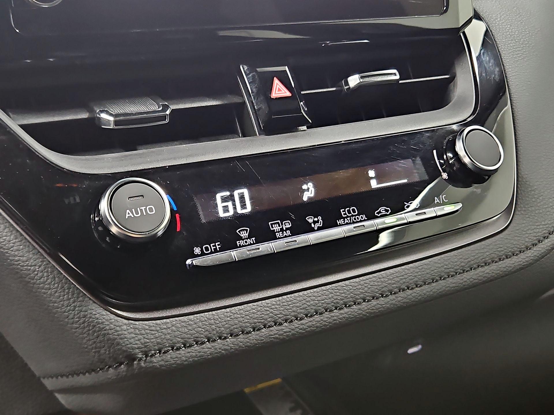 Thumbnail: 2024 Toyota GR Corolla - 17