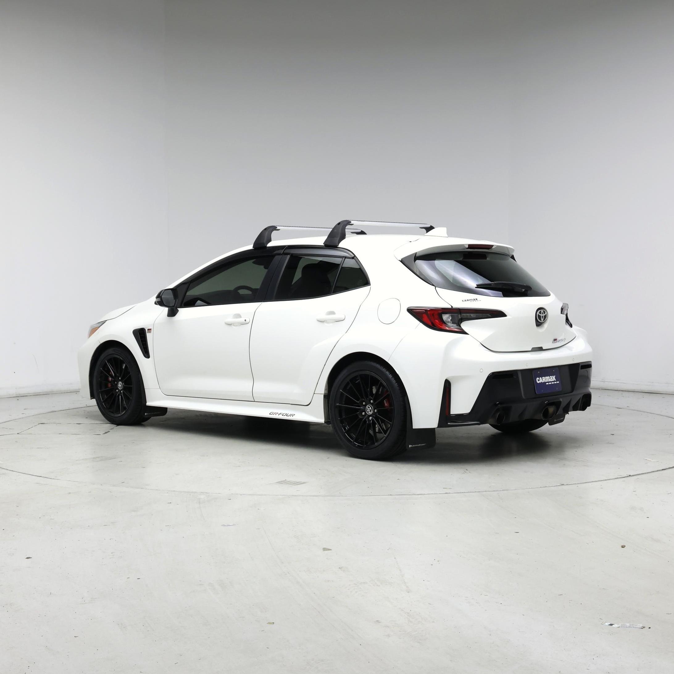 Thumbnail: 2024 Toyota GR Corolla - 2