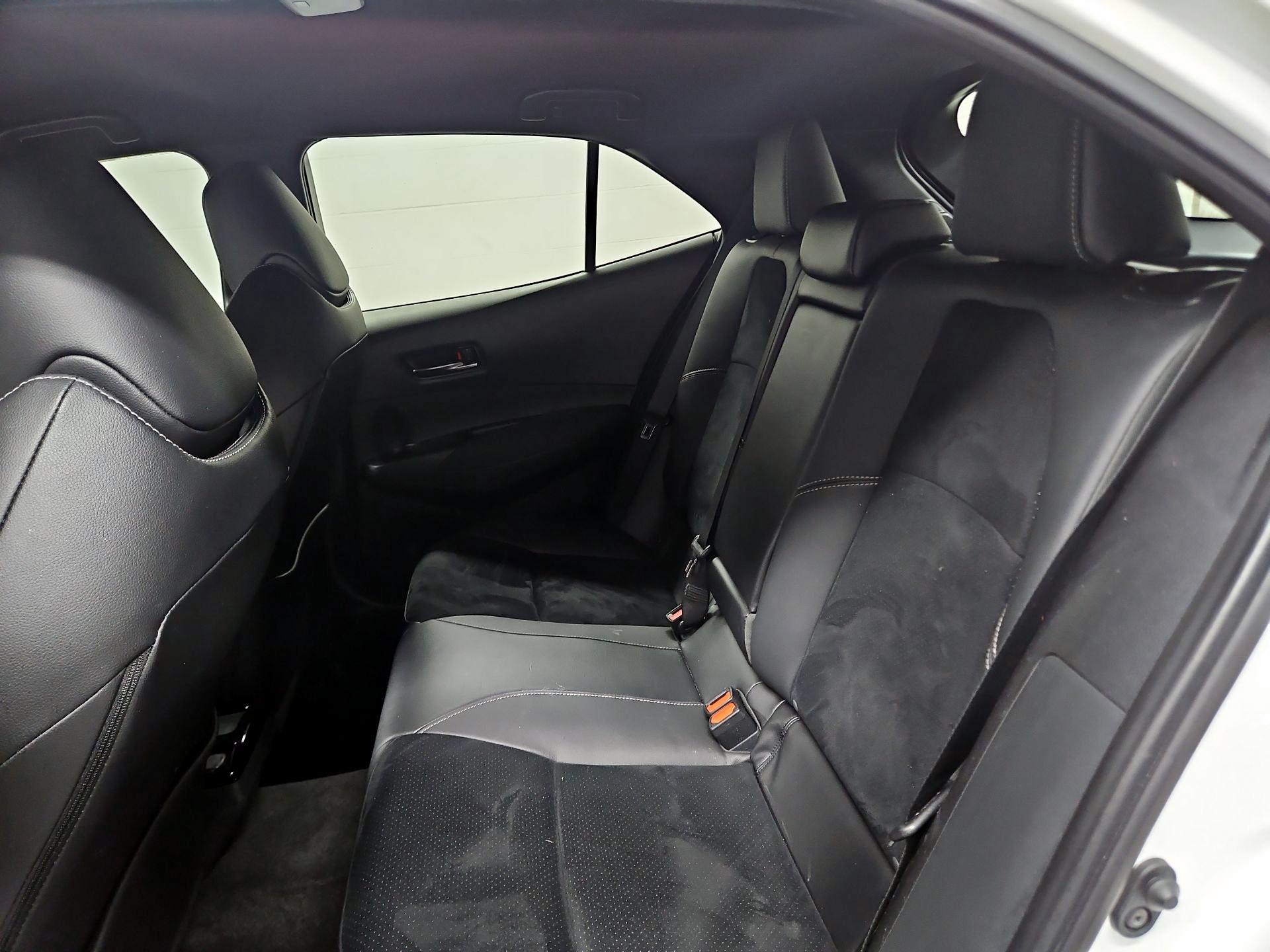 Thumbnail: 2024 Toyota GR Corolla - 20