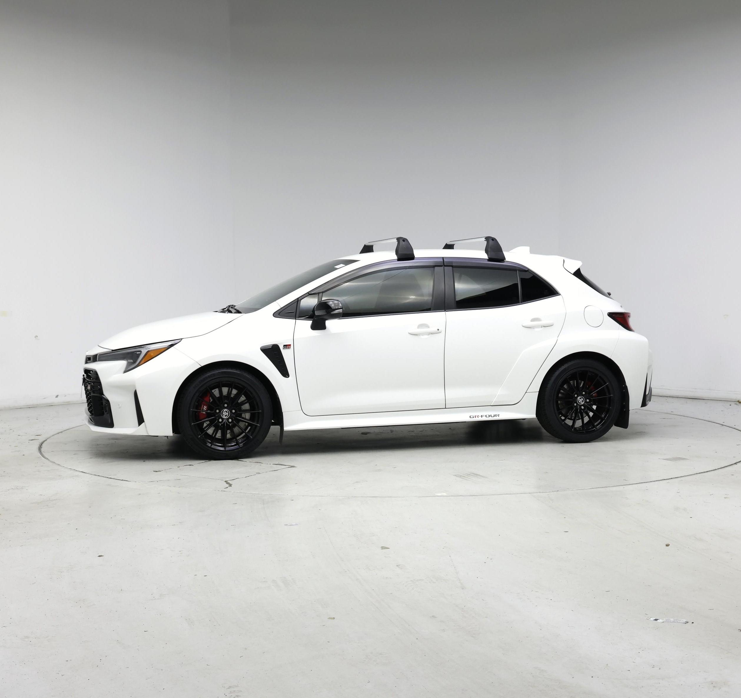 Thumbnail: 2024 Toyota GR Corolla - 3