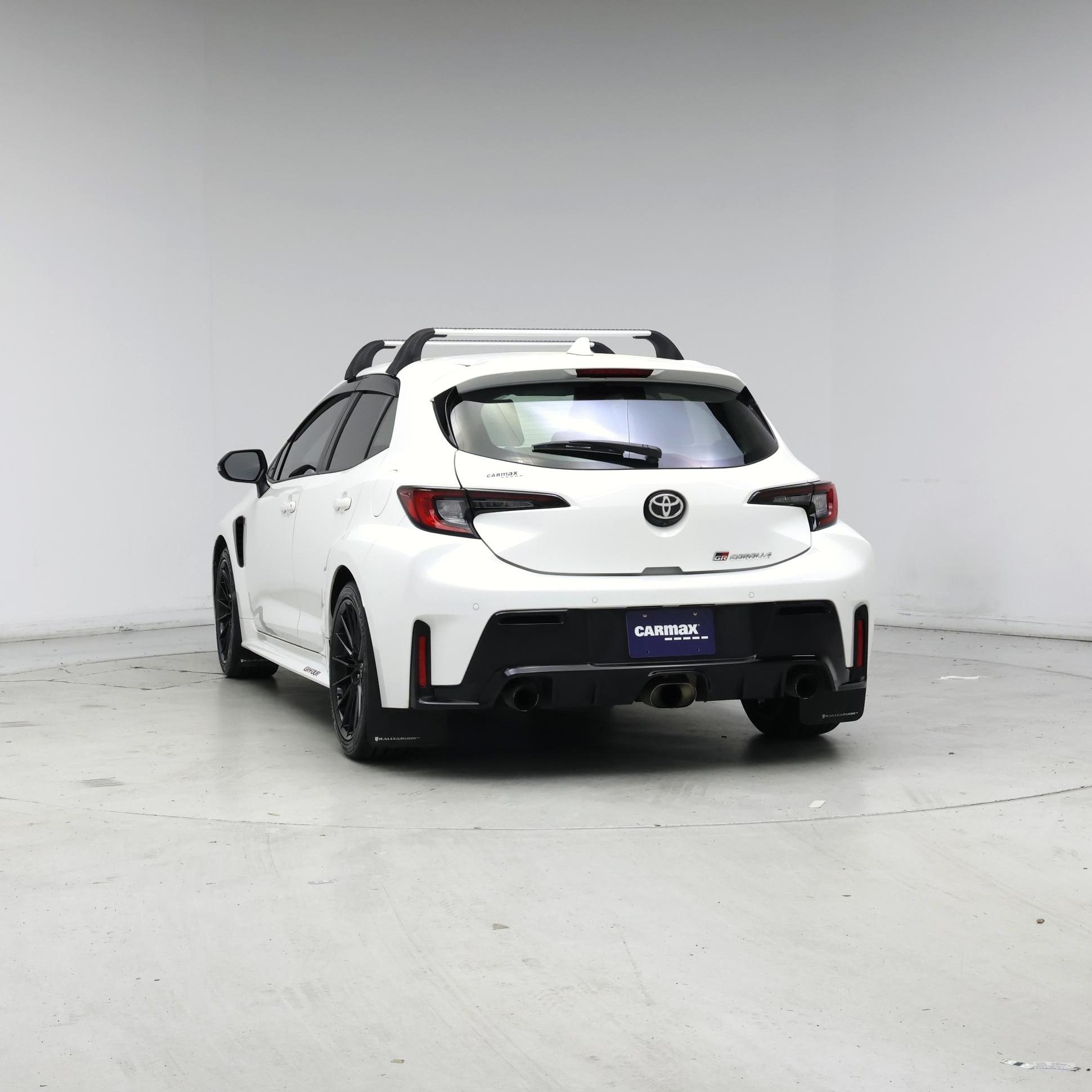 Thumbnail: 2024 Toyota GR Corolla - 6