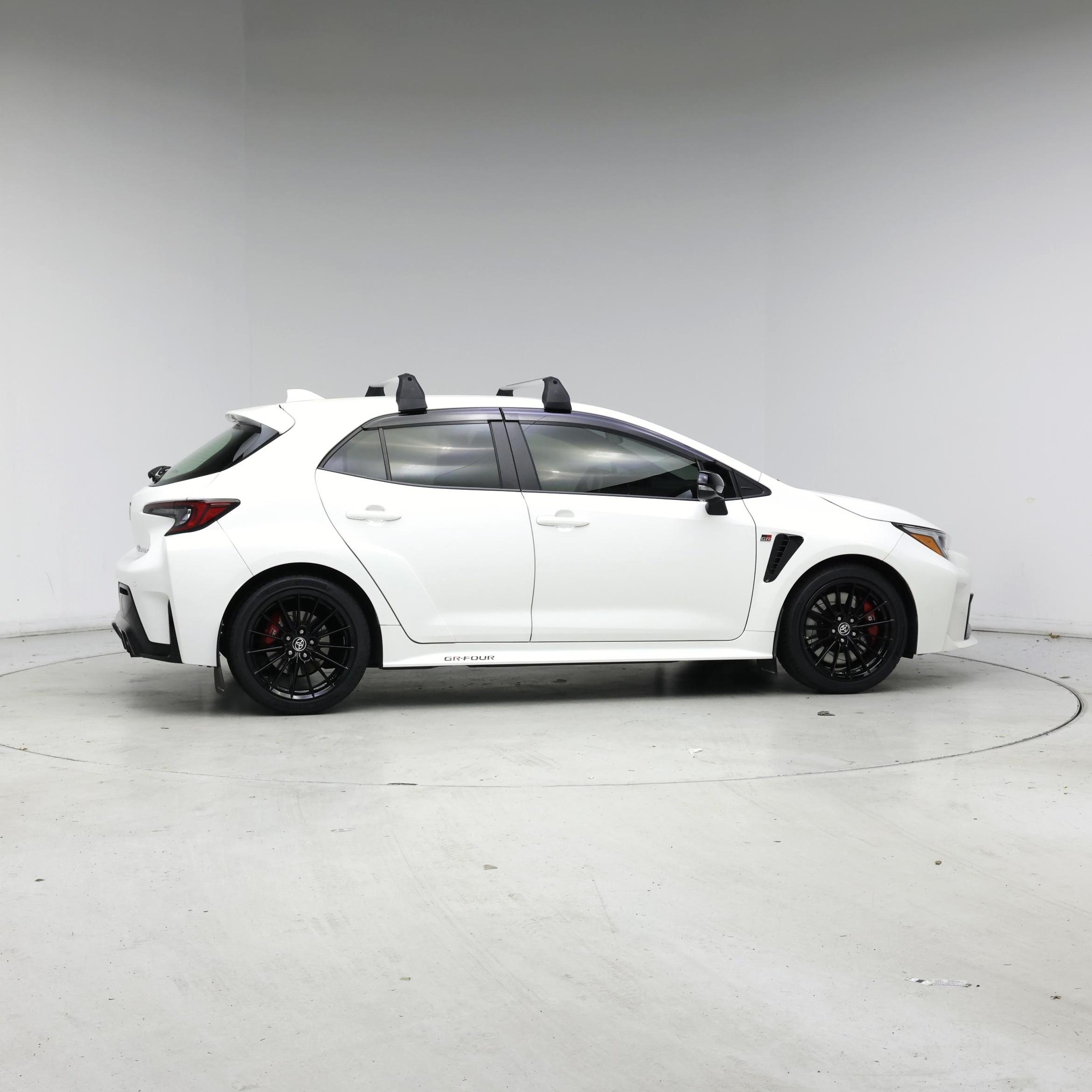 Thumbnail: 2024 Toyota GR Corolla - 7