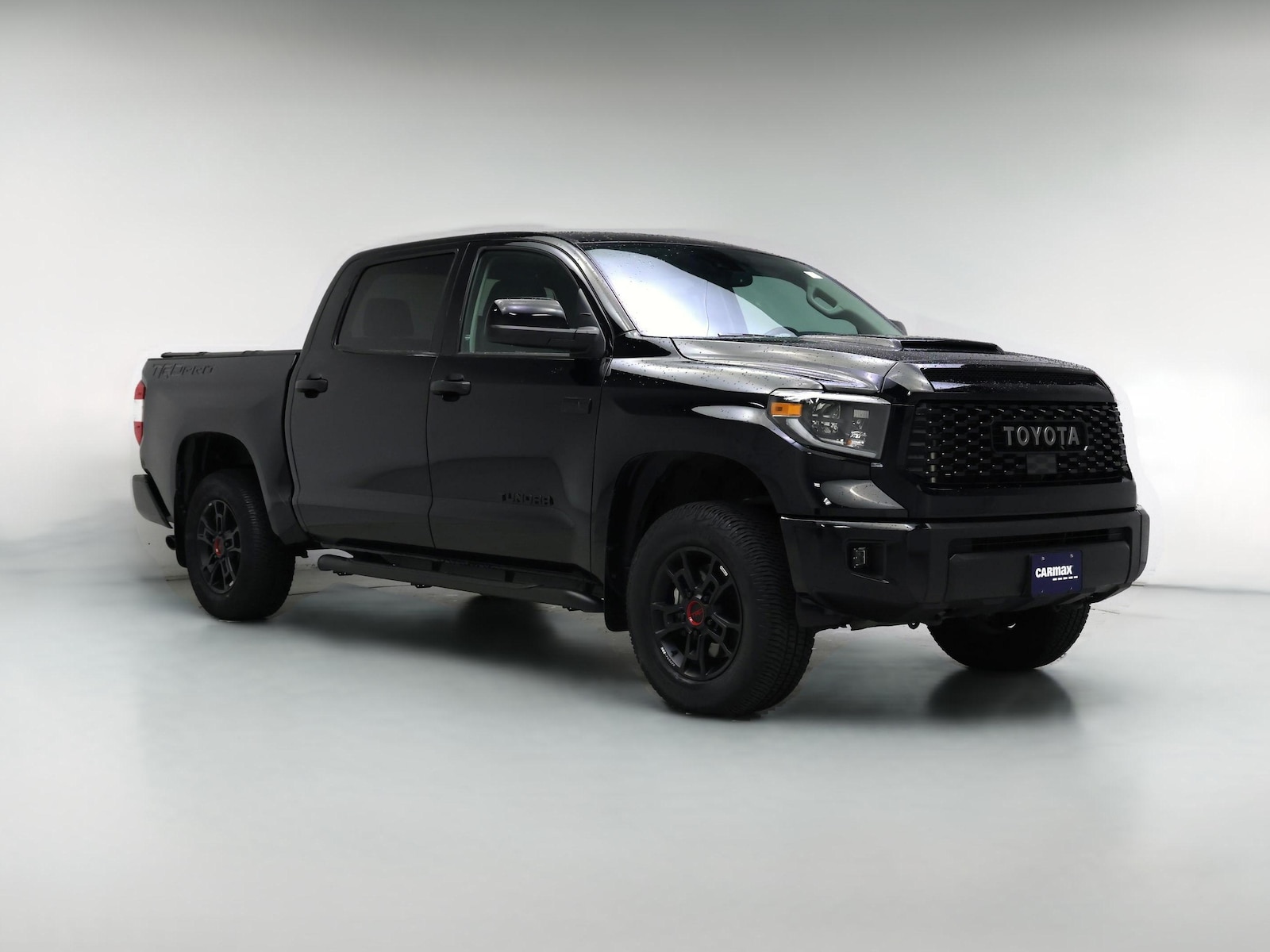 2021 Toyota Tundra TRD Pro