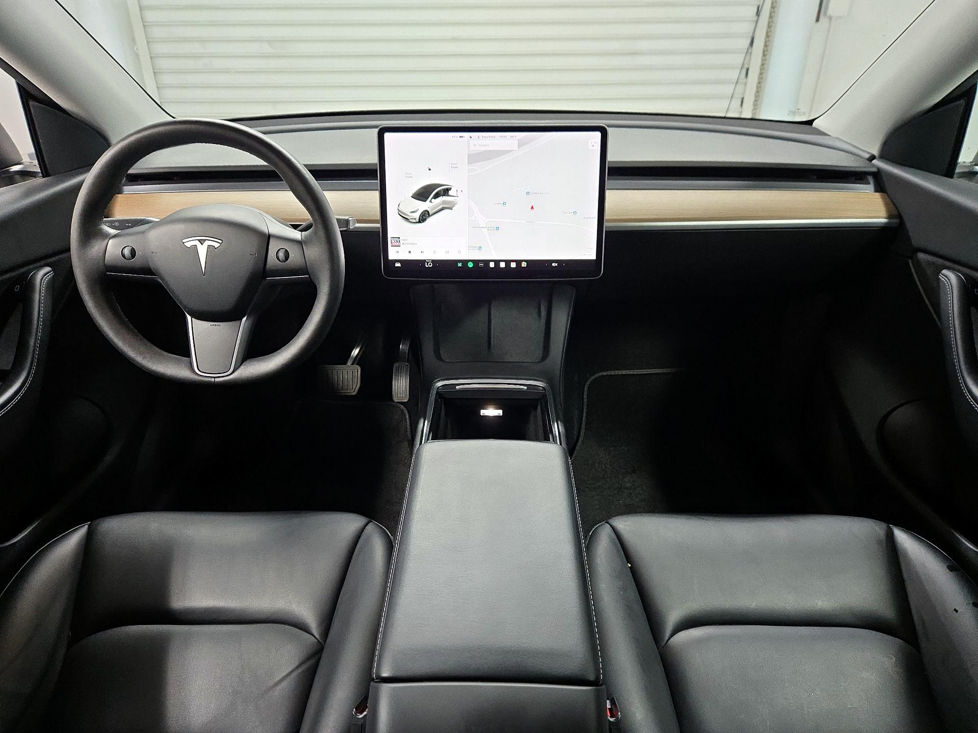 Thumbnail: 2021 Tesla Model Y - 9