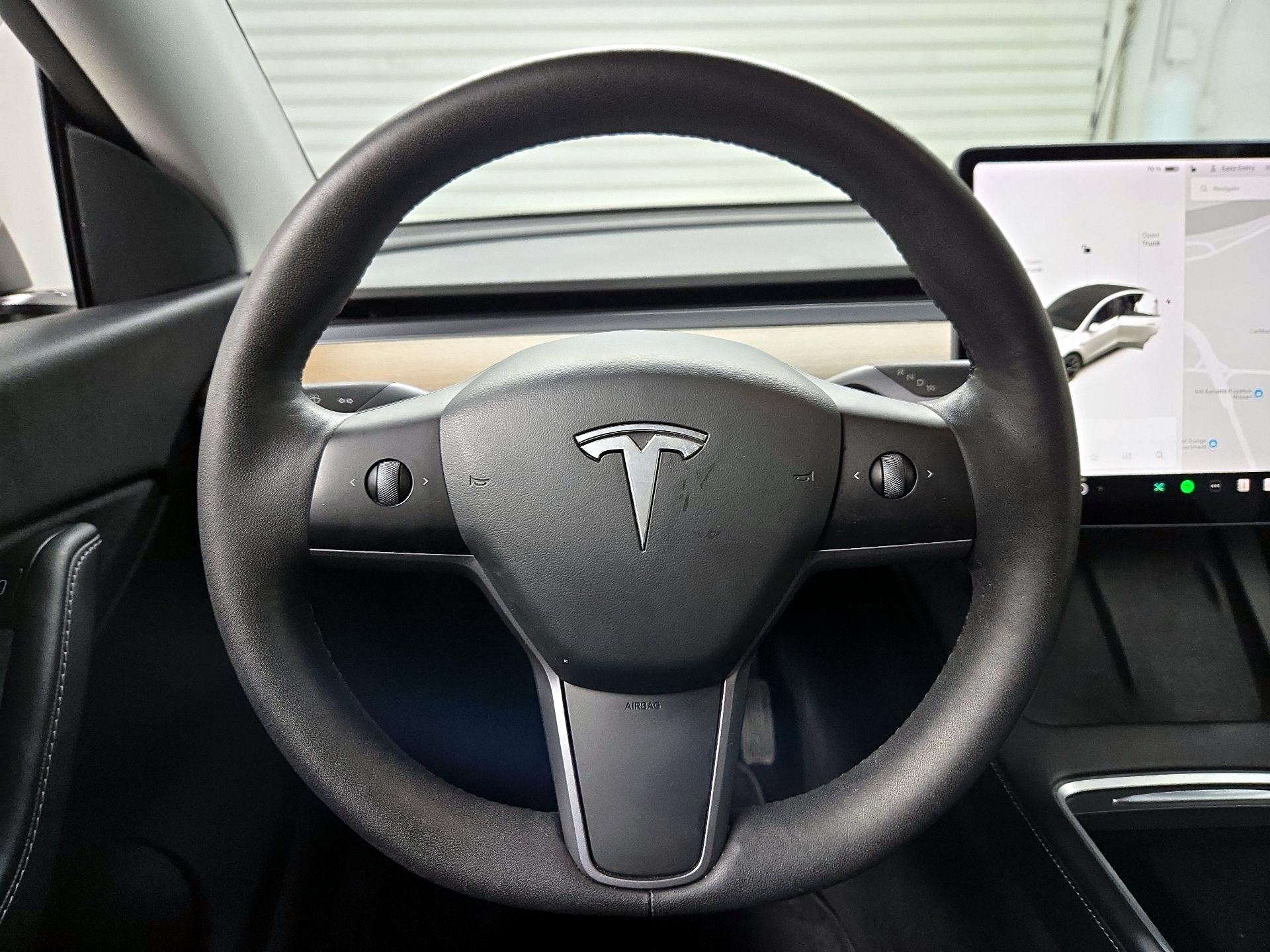Thumbnail: 2021 Tesla Model Y - 10