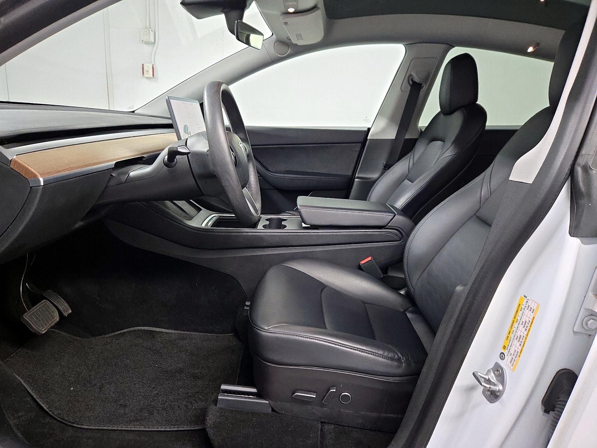 Thumbnail: 2021 Tesla Model Y - 11