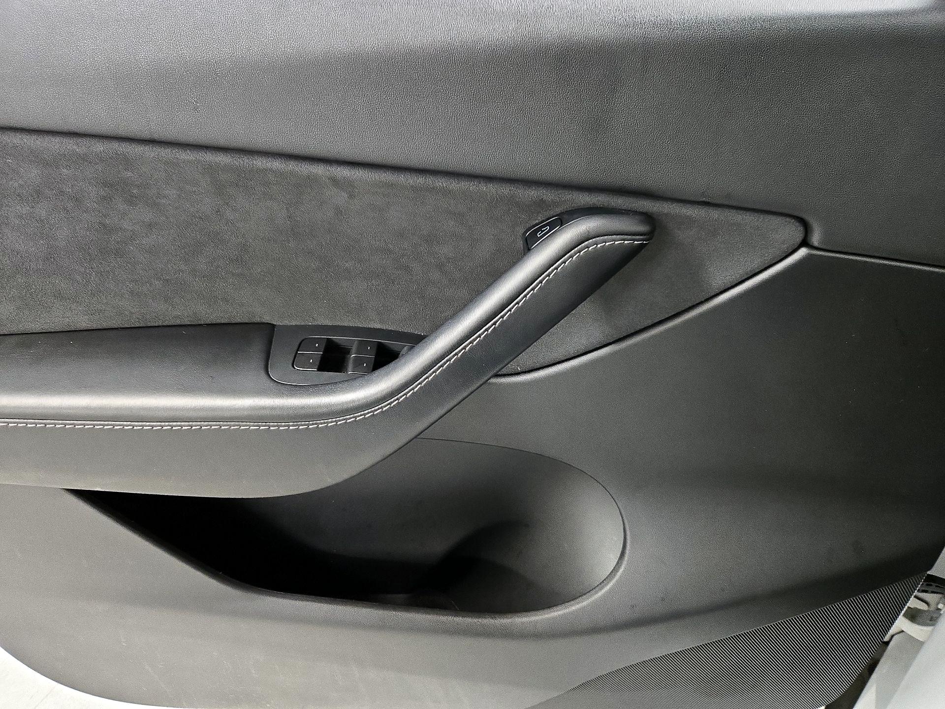 Thumbnail: 2021 Tesla Model Y - 12