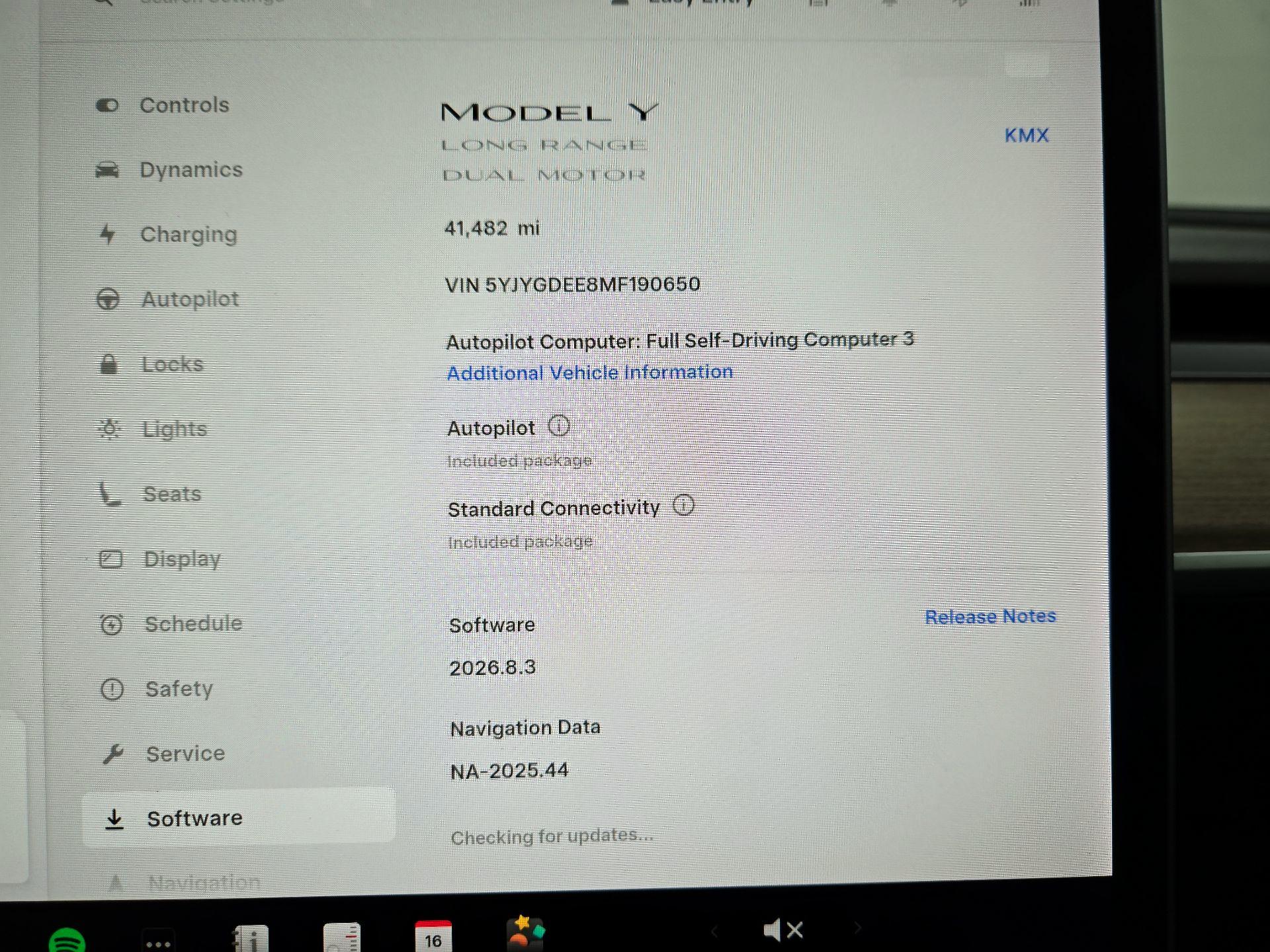 Thumbnail: 2021 Tesla Model Y - 13