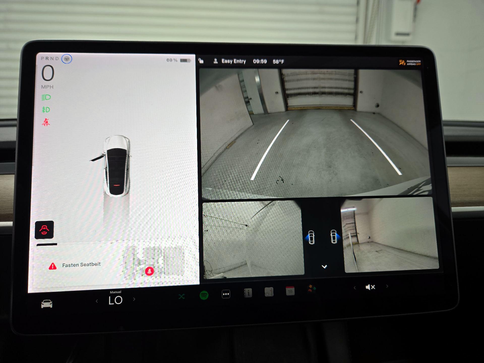 Thumbnail: 2021 Tesla Model Y - 14