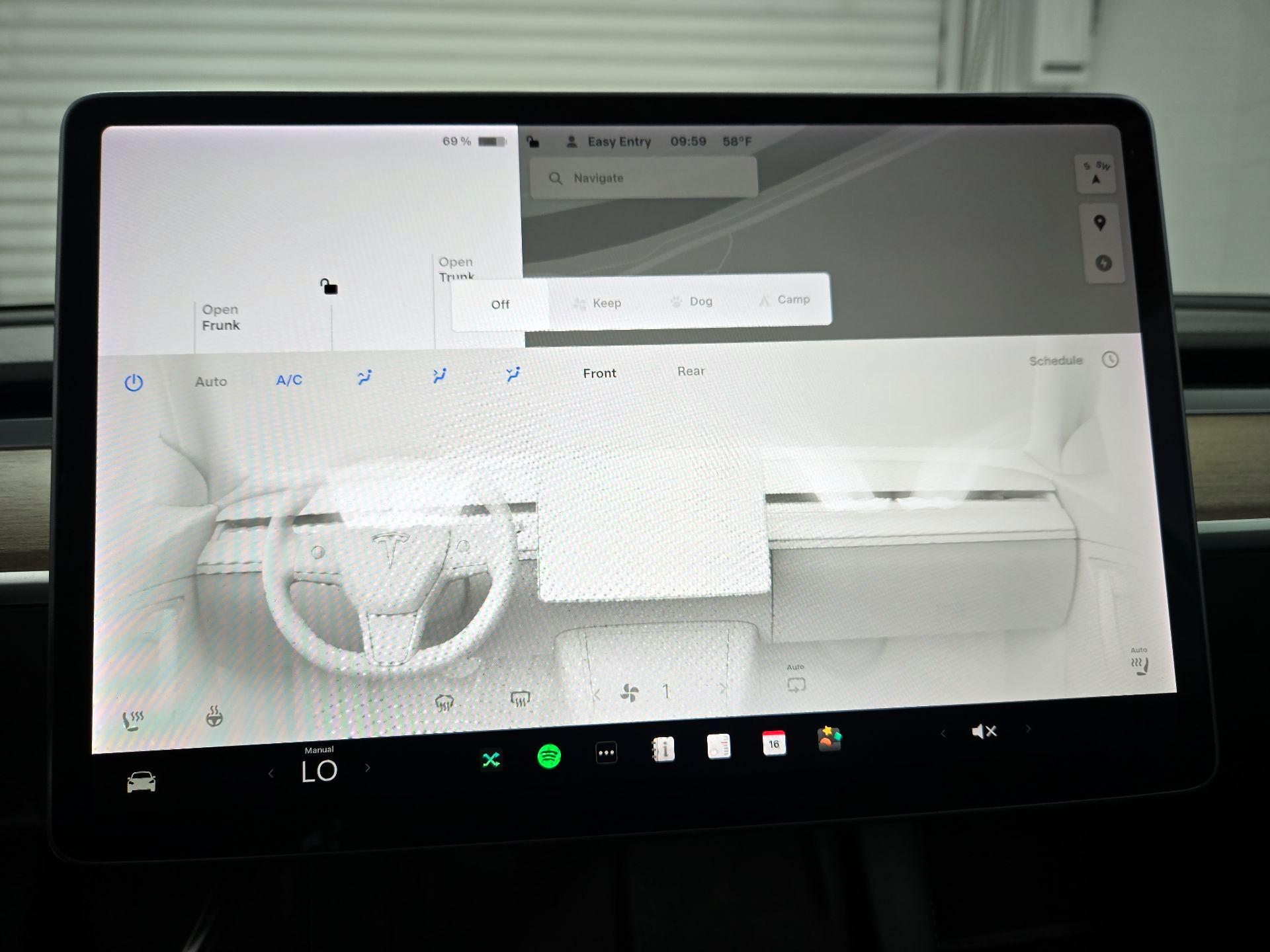 Thumbnail: 2021 Tesla Model Y - 16