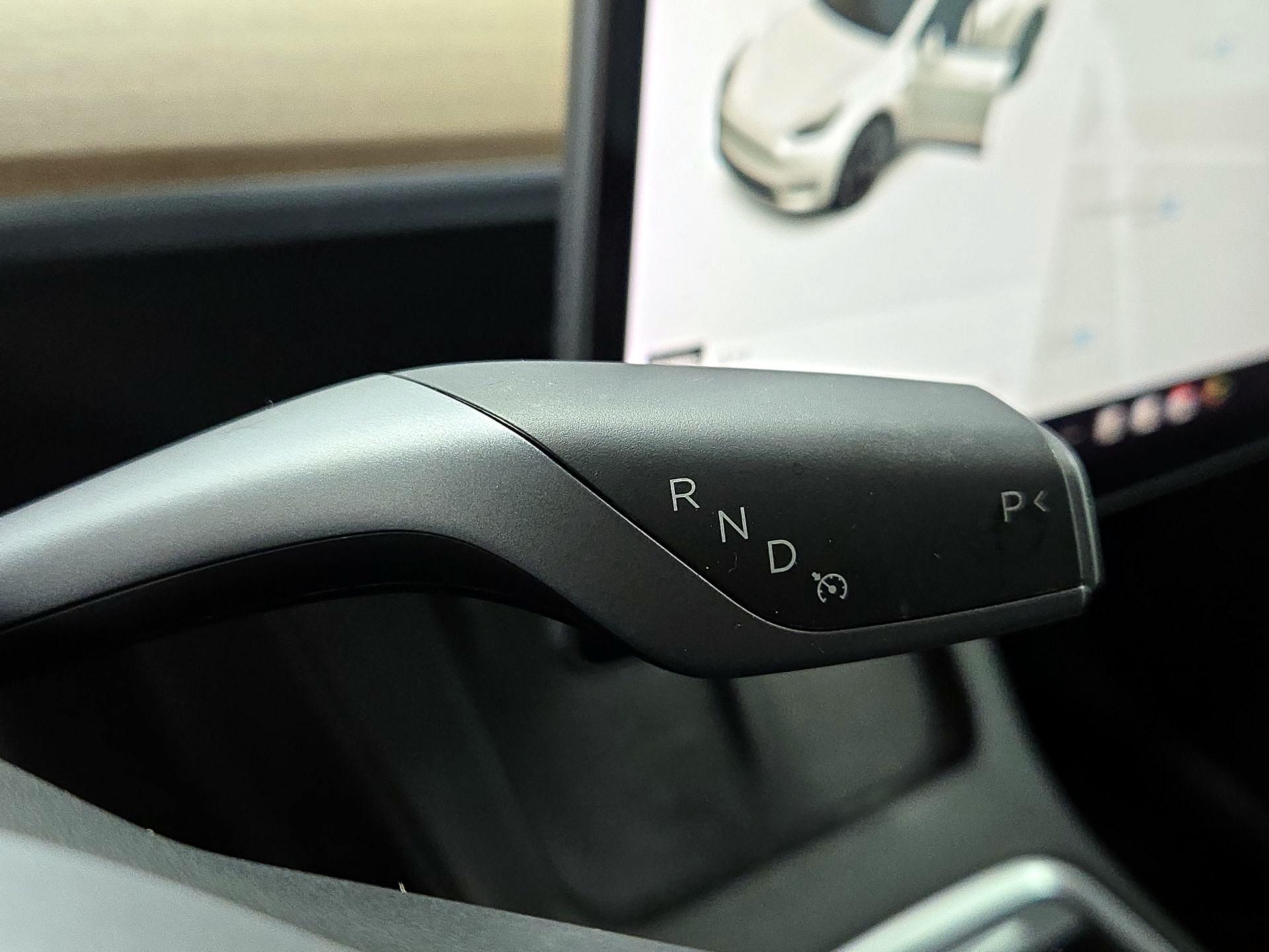 Thumbnail: 2021 Tesla Model Y - 17