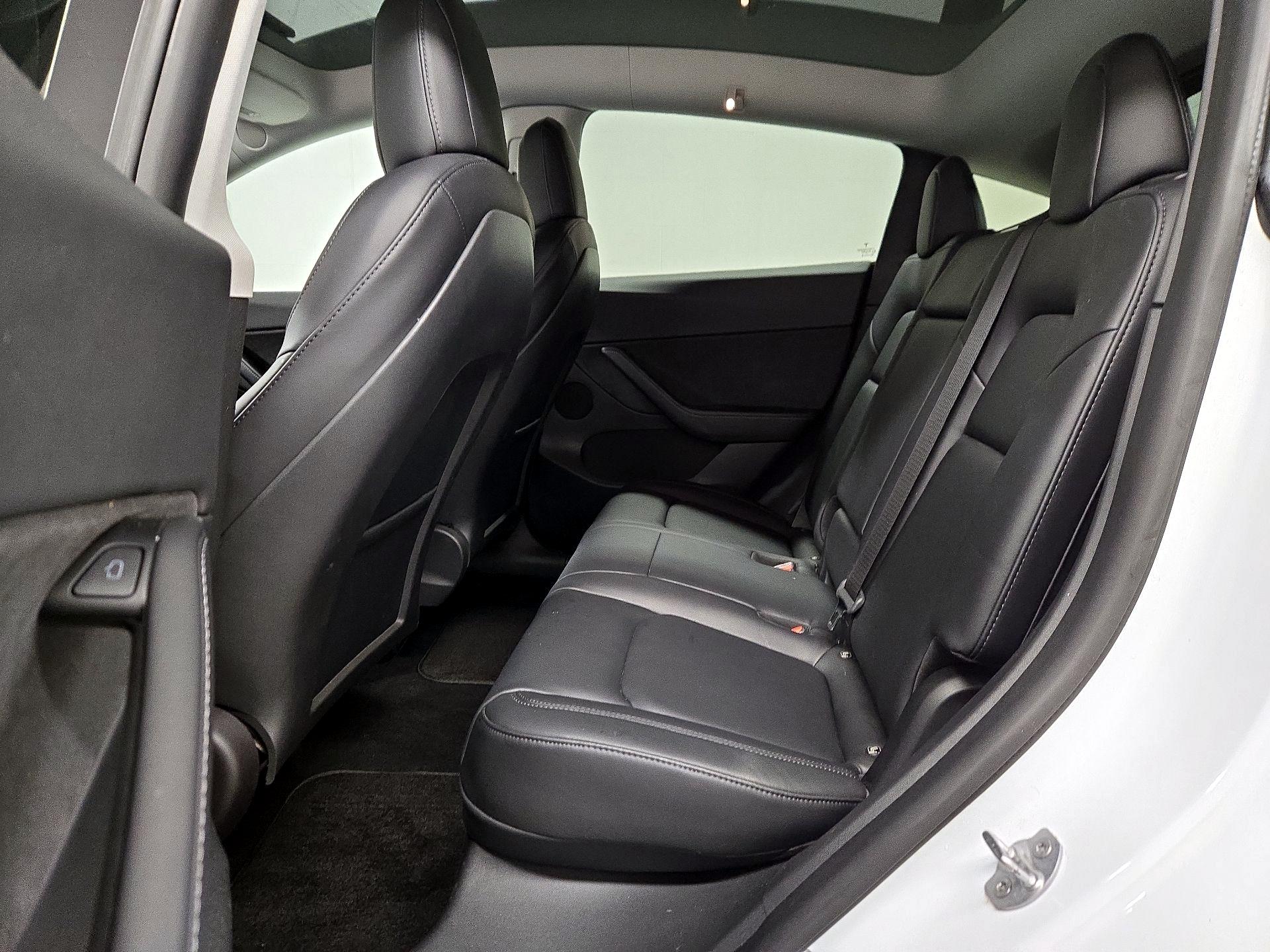 Thumbnail: 2021 Tesla Model Y - 18